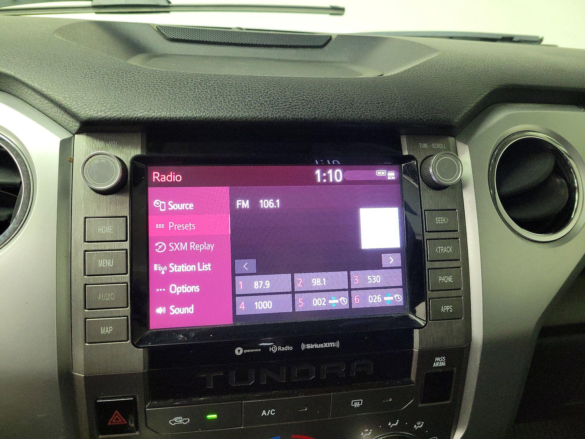 Thumbnail: 2020 Toyota Tundra - 15