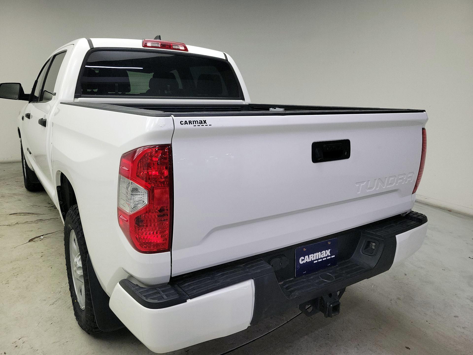 Thumbnail: 2020 Toyota Tundra - 20