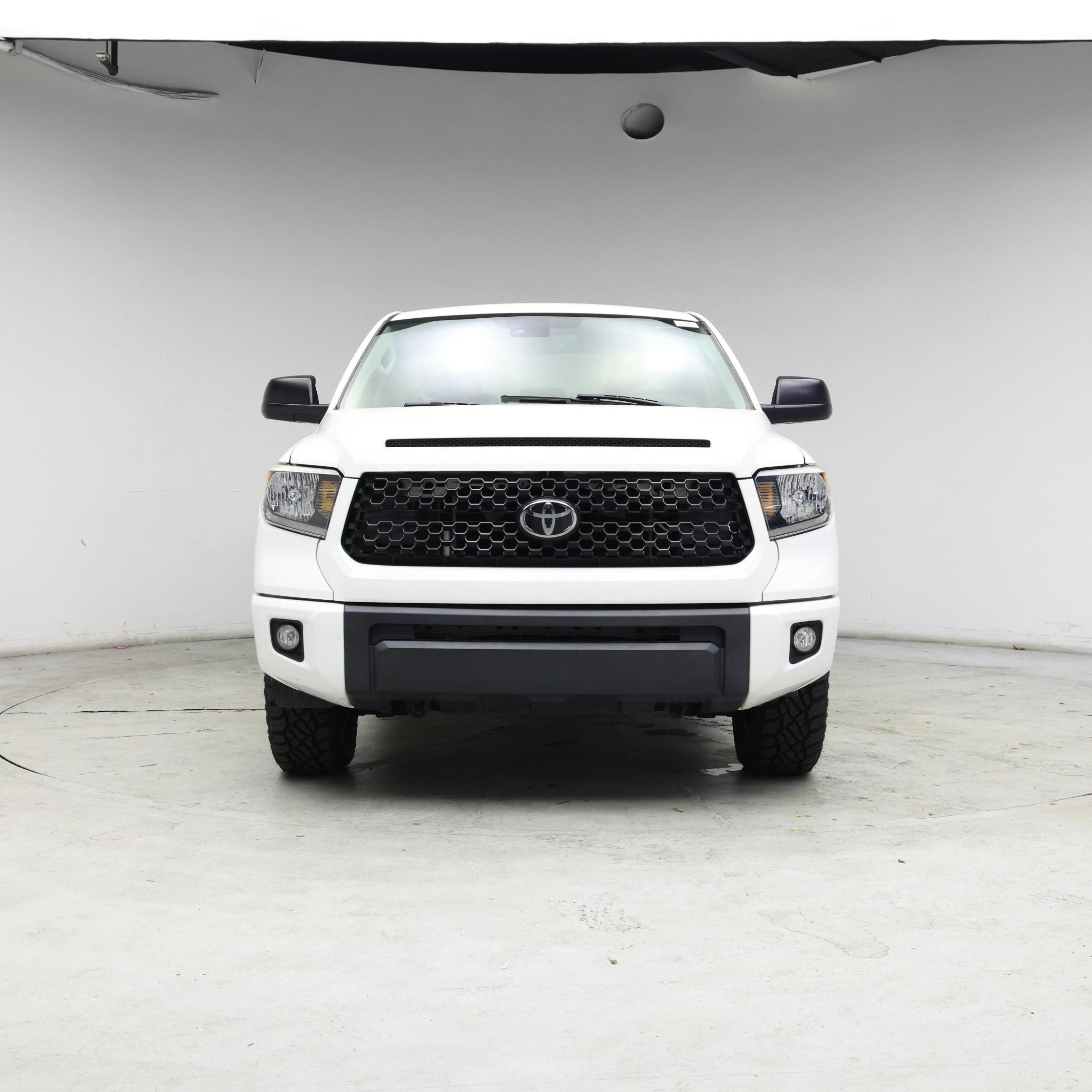 Thumbnail: 2020 Toyota Tundra - 5