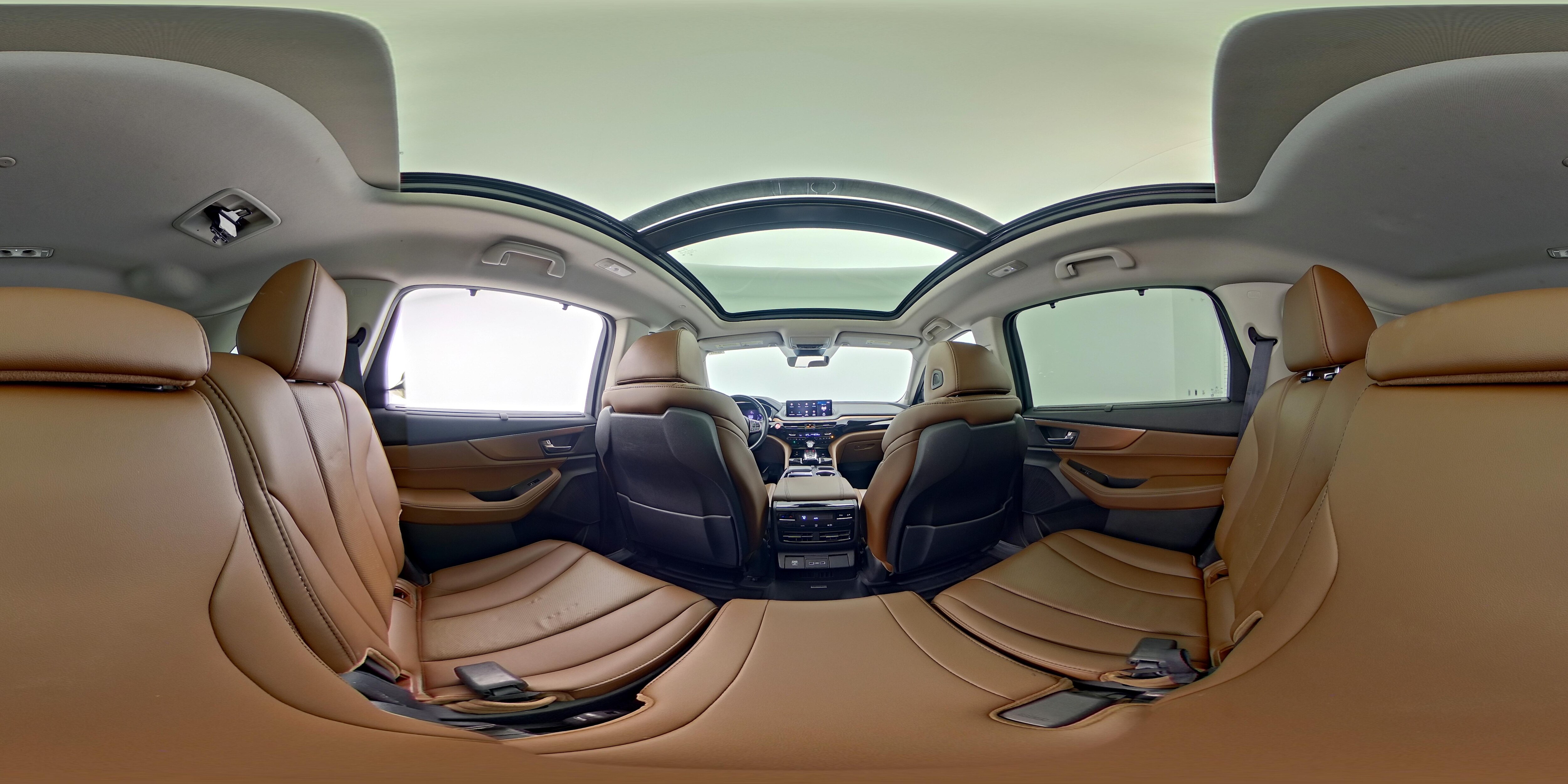 2022 Acura MDX Technology Package - Photo 29