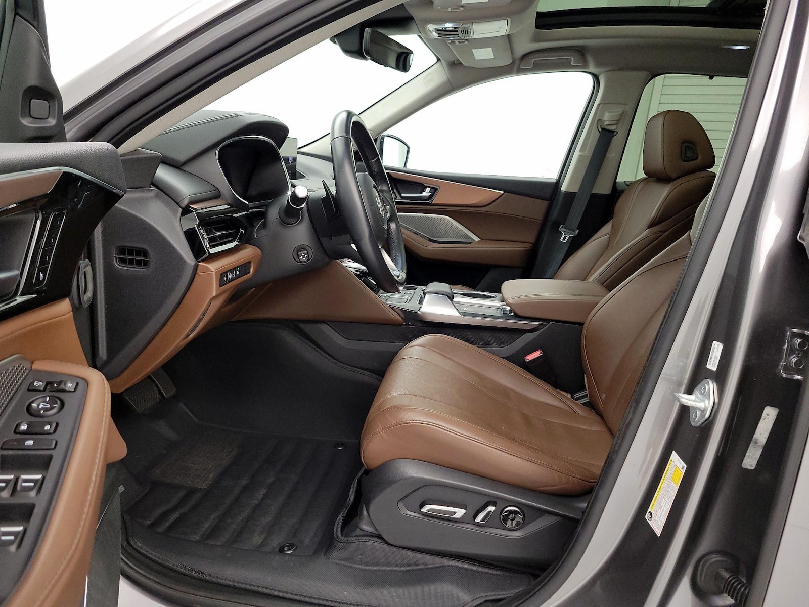 2022 Acura MDX Technology Package - Photo 12