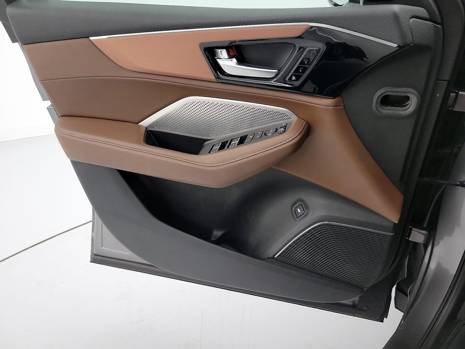 2022 Acura MDX Technology Package - Photo 13