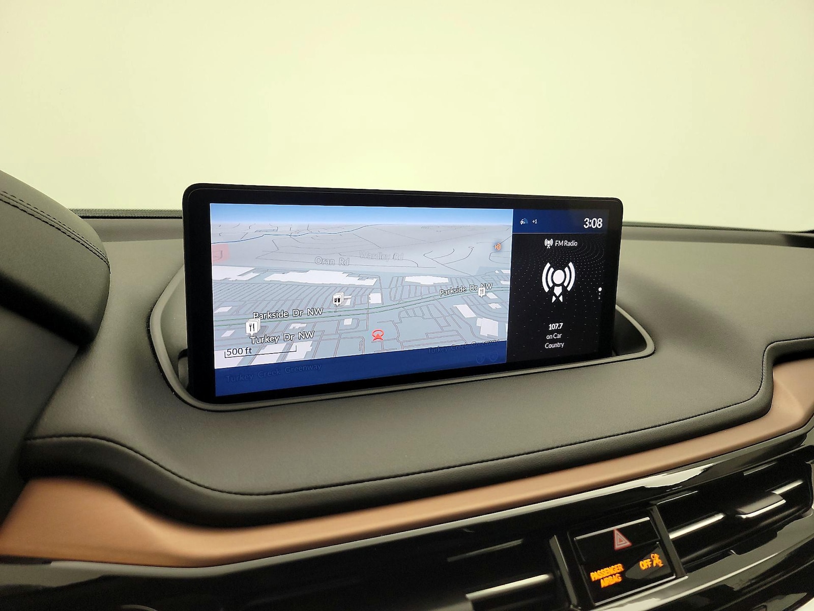 2022 Acura MDX Technology Package - Photo 15