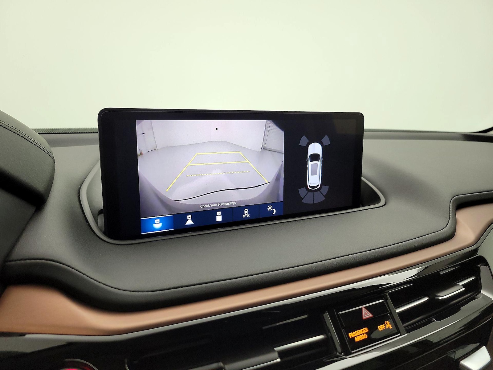 2022 Acura MDX Technology Package - Photo 16