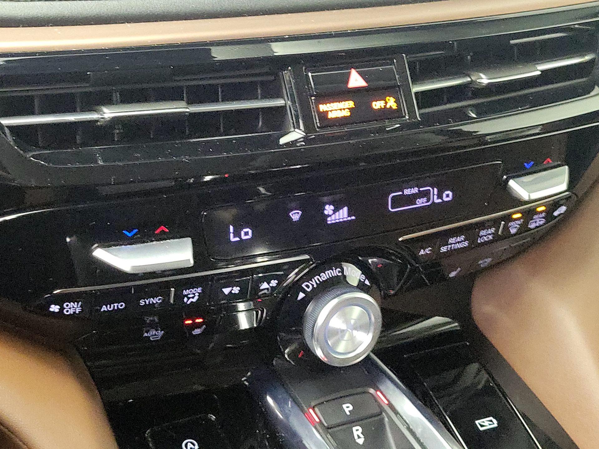 Thumbnail: 2022 Acura MDX - 16