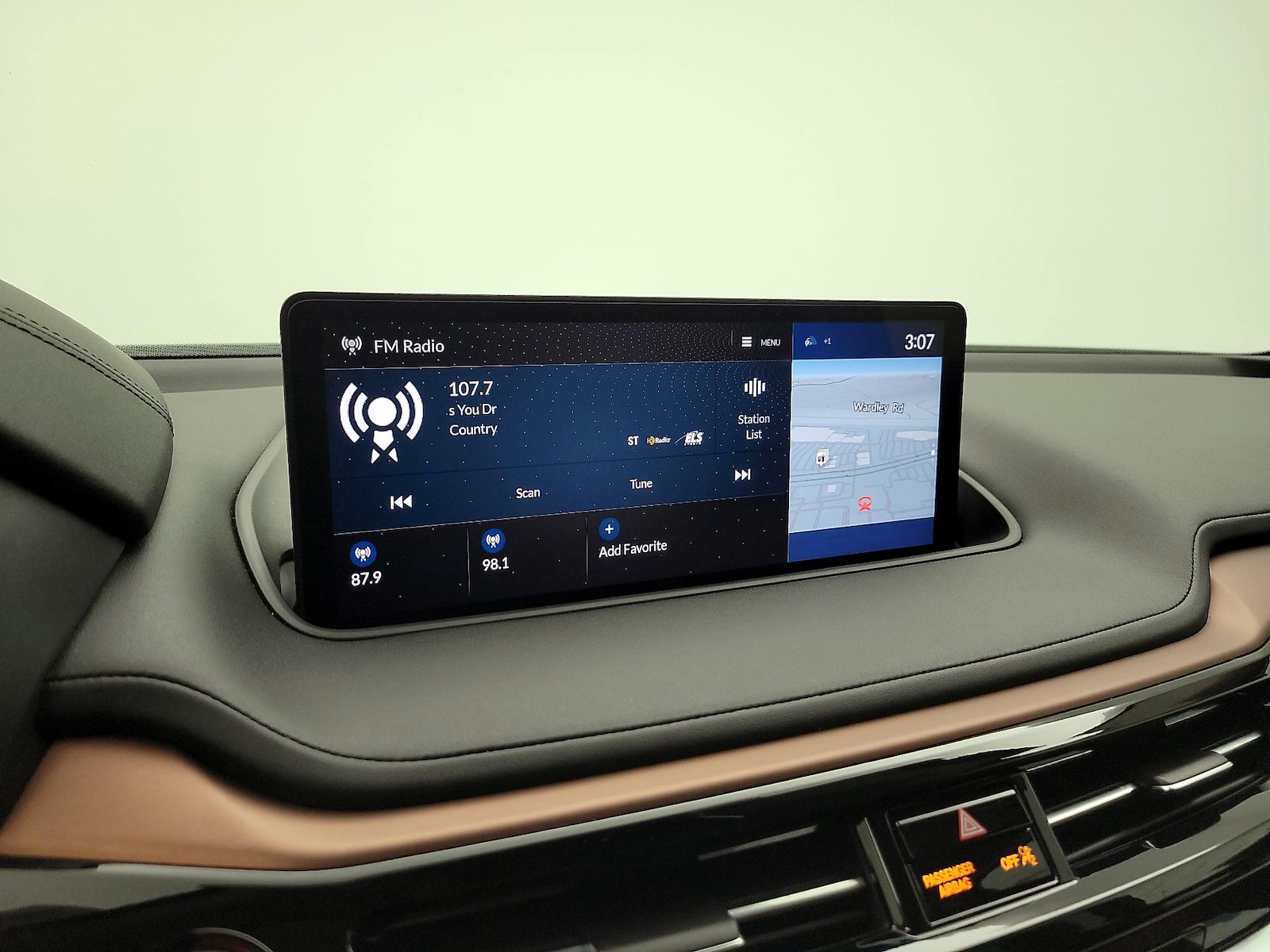 2022 Acura MDX Technology Package - Photo 17
