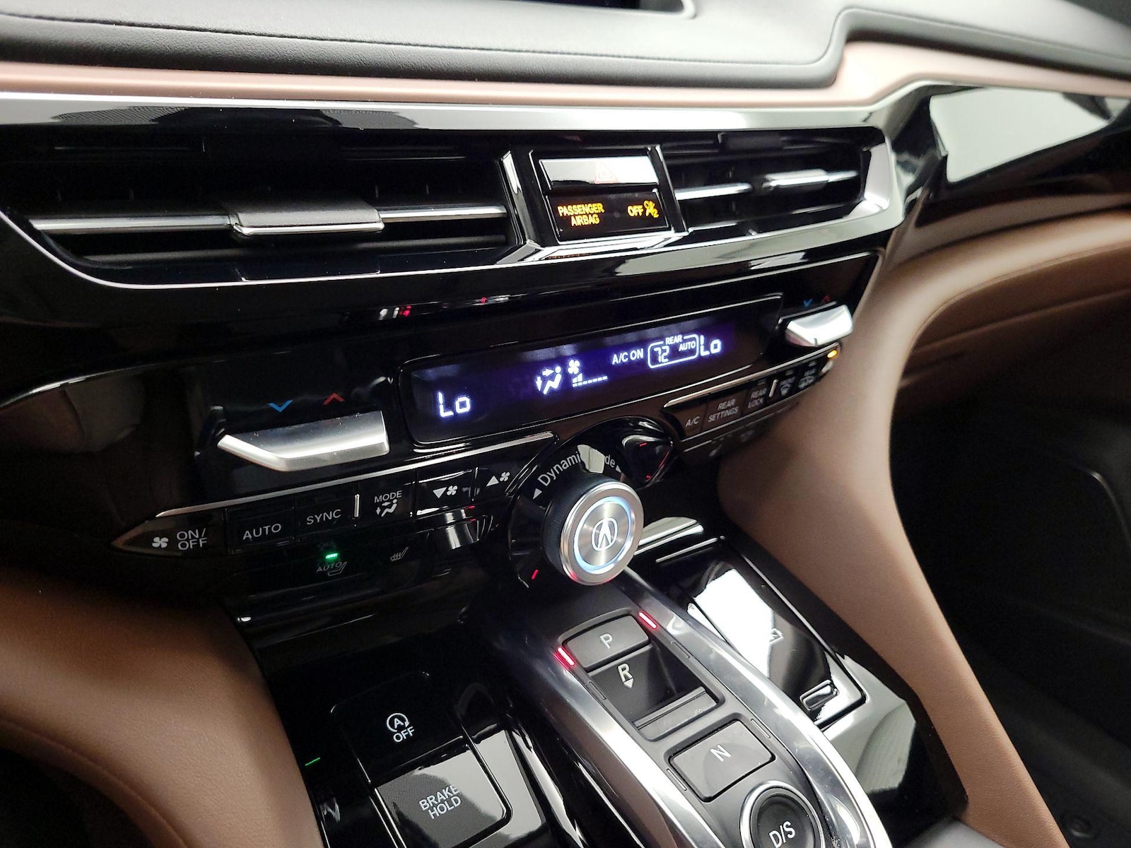 2022 Acura MDX Technology Package - Photo 18