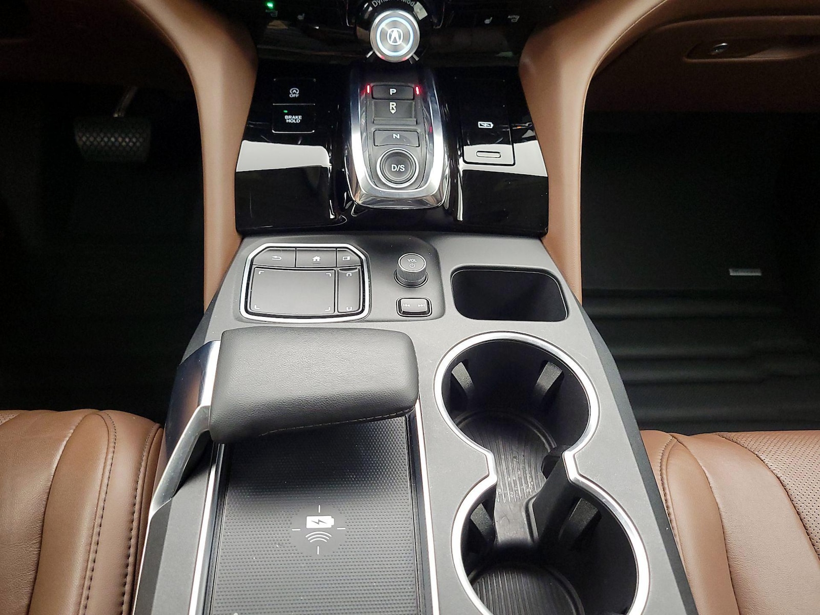 2022 Acura MDX Technology Package - Photo 19