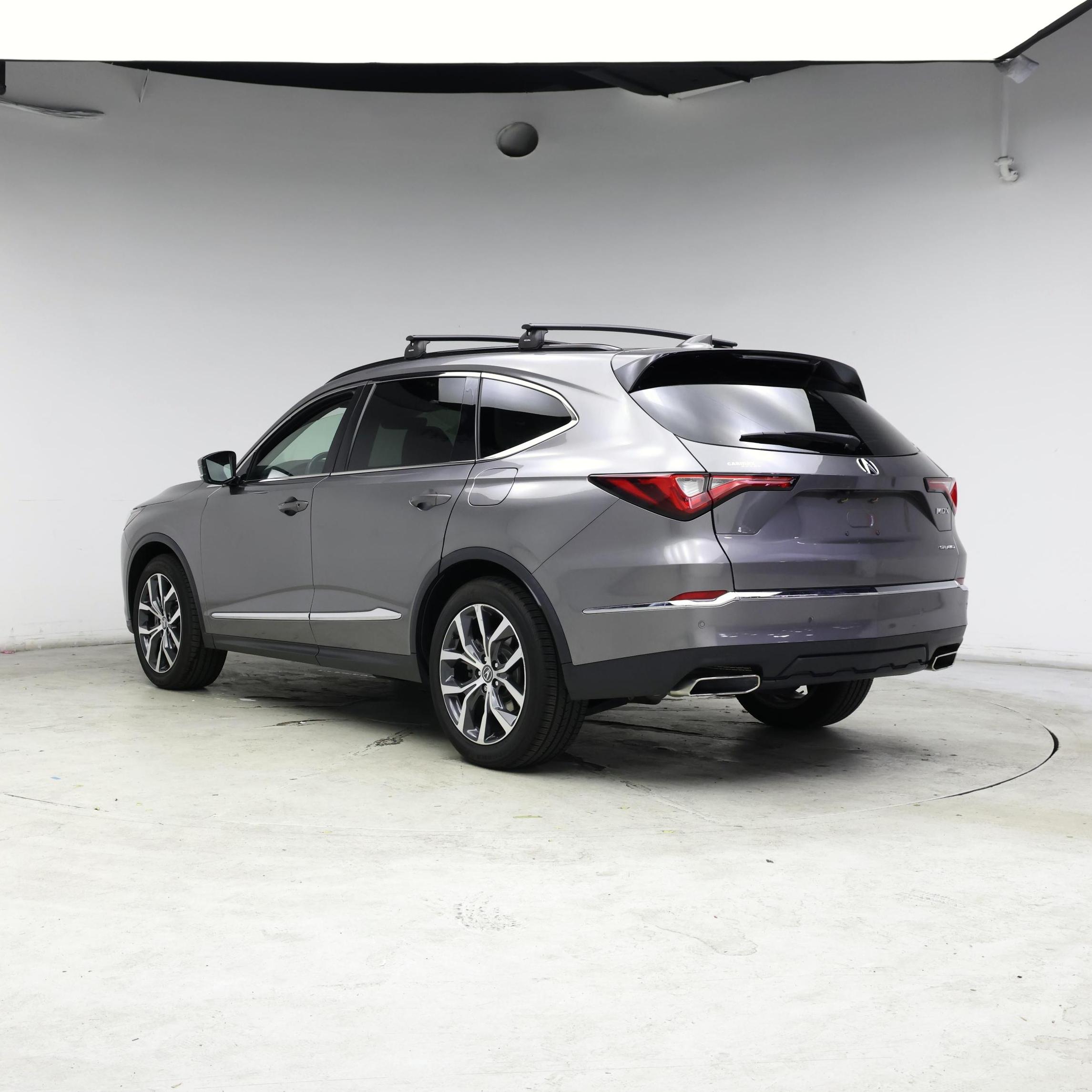 Thumbnail: 2022 Acura MDX - 2