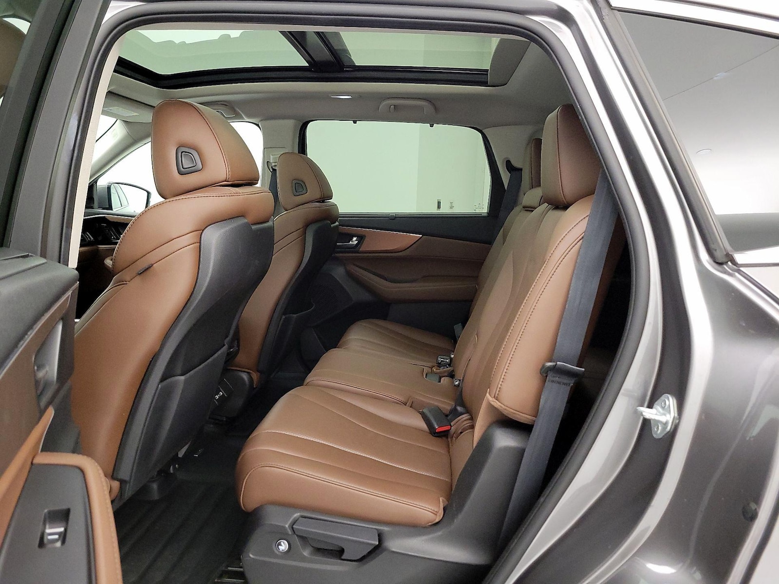 2022 Acura MDX Technology Package - Photo 22