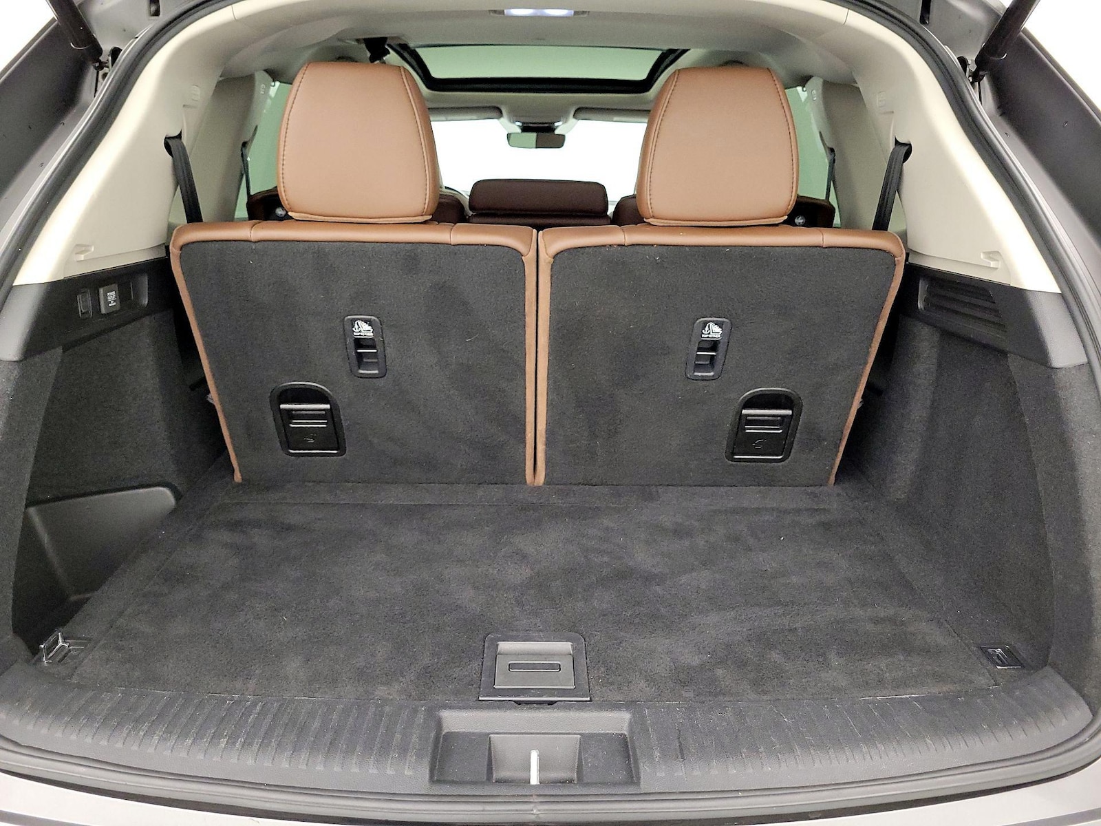 2022 Acura MDX Technology Package - Photo 24