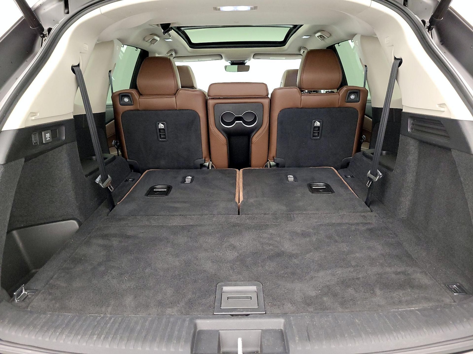 2022 Acura MDX Technology Package - Photo 25