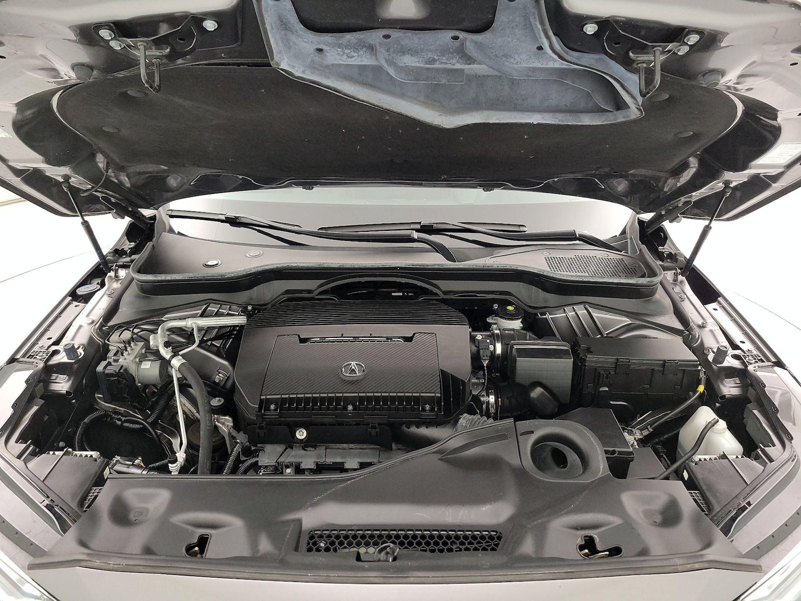 2022 Acura MDX Technology Package - Photo 26