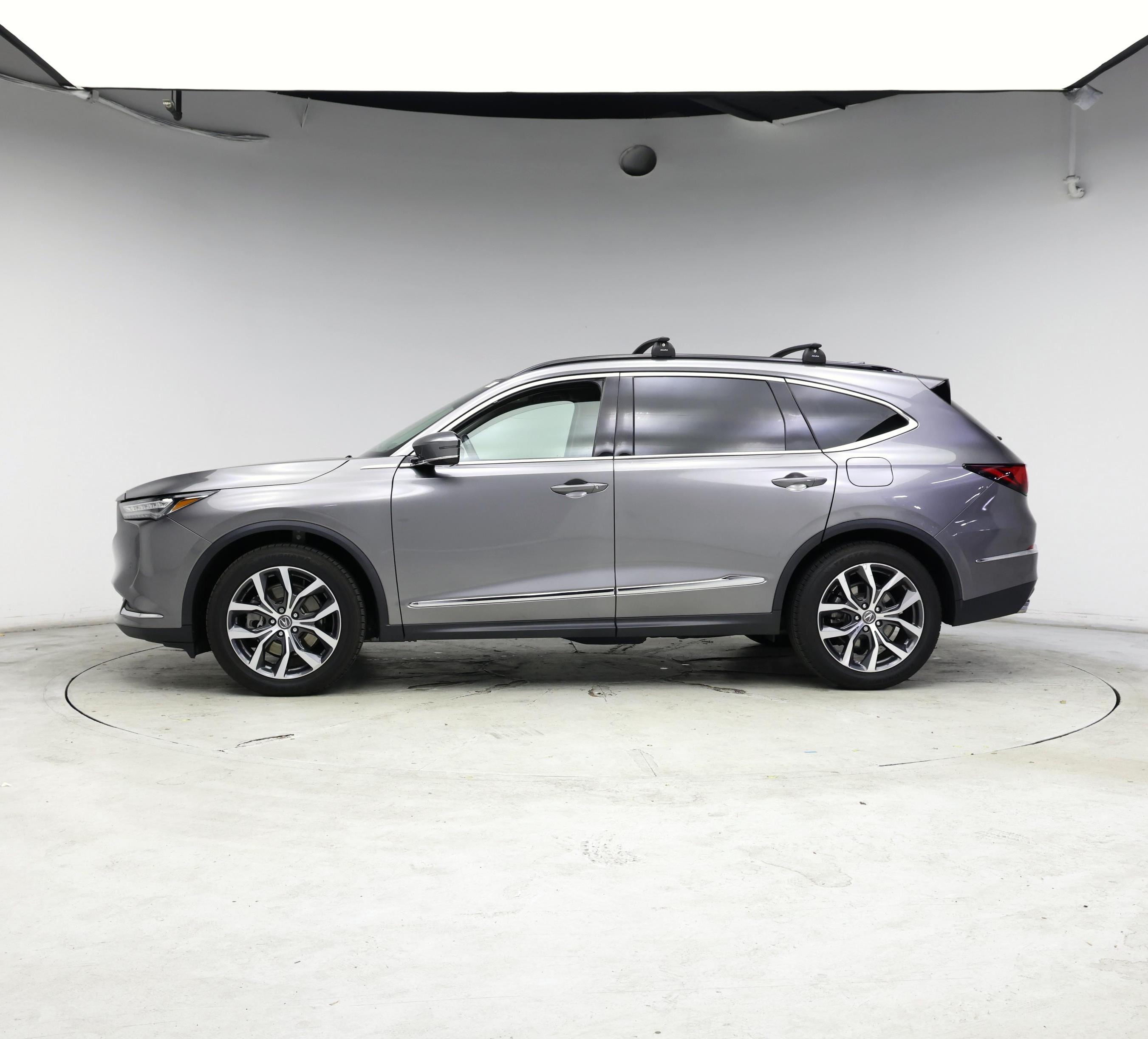 Thumbnail: 2022 Acura MDX - 3