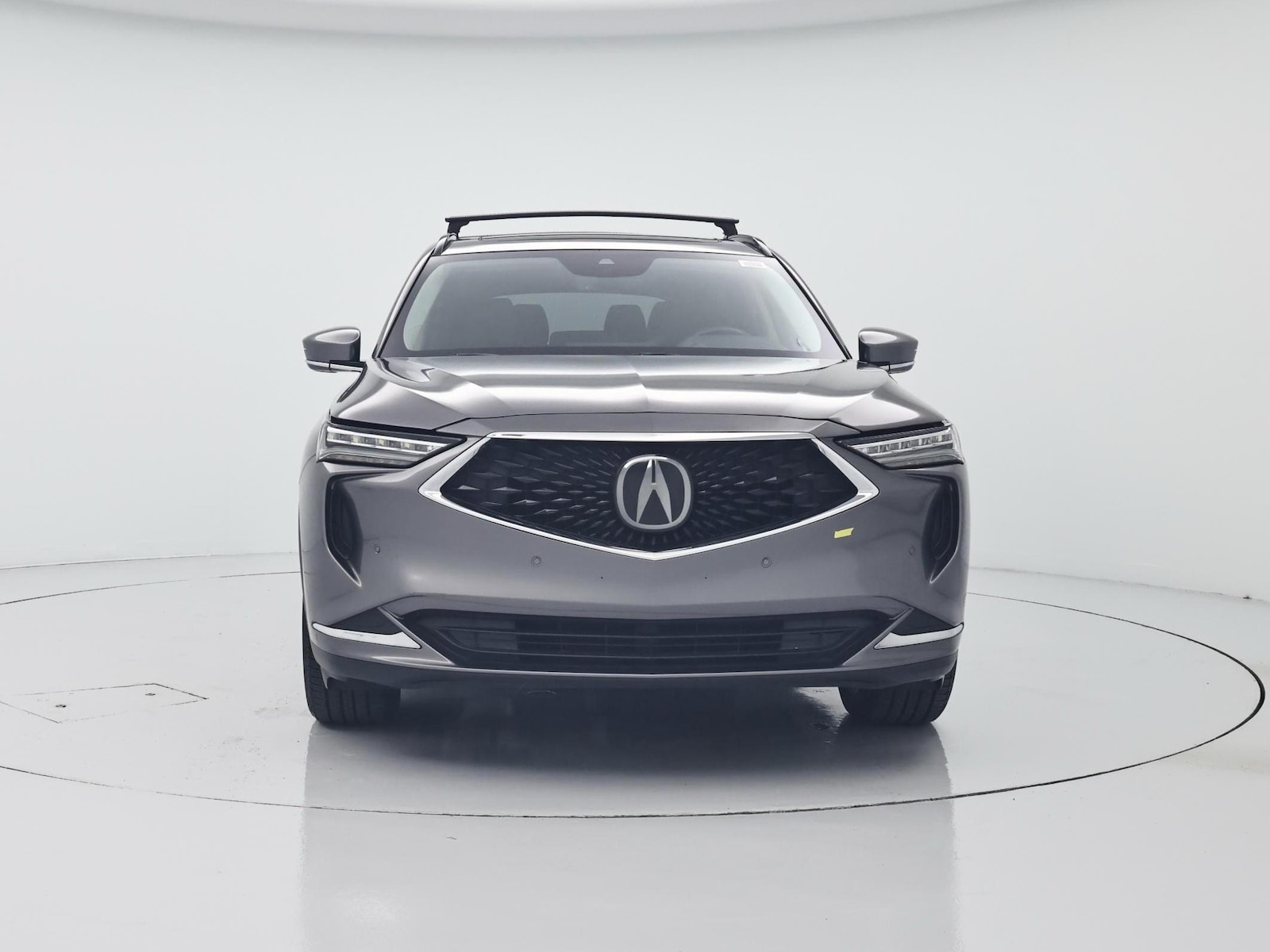 2022 Acura MDX Technology Package - Photo 6