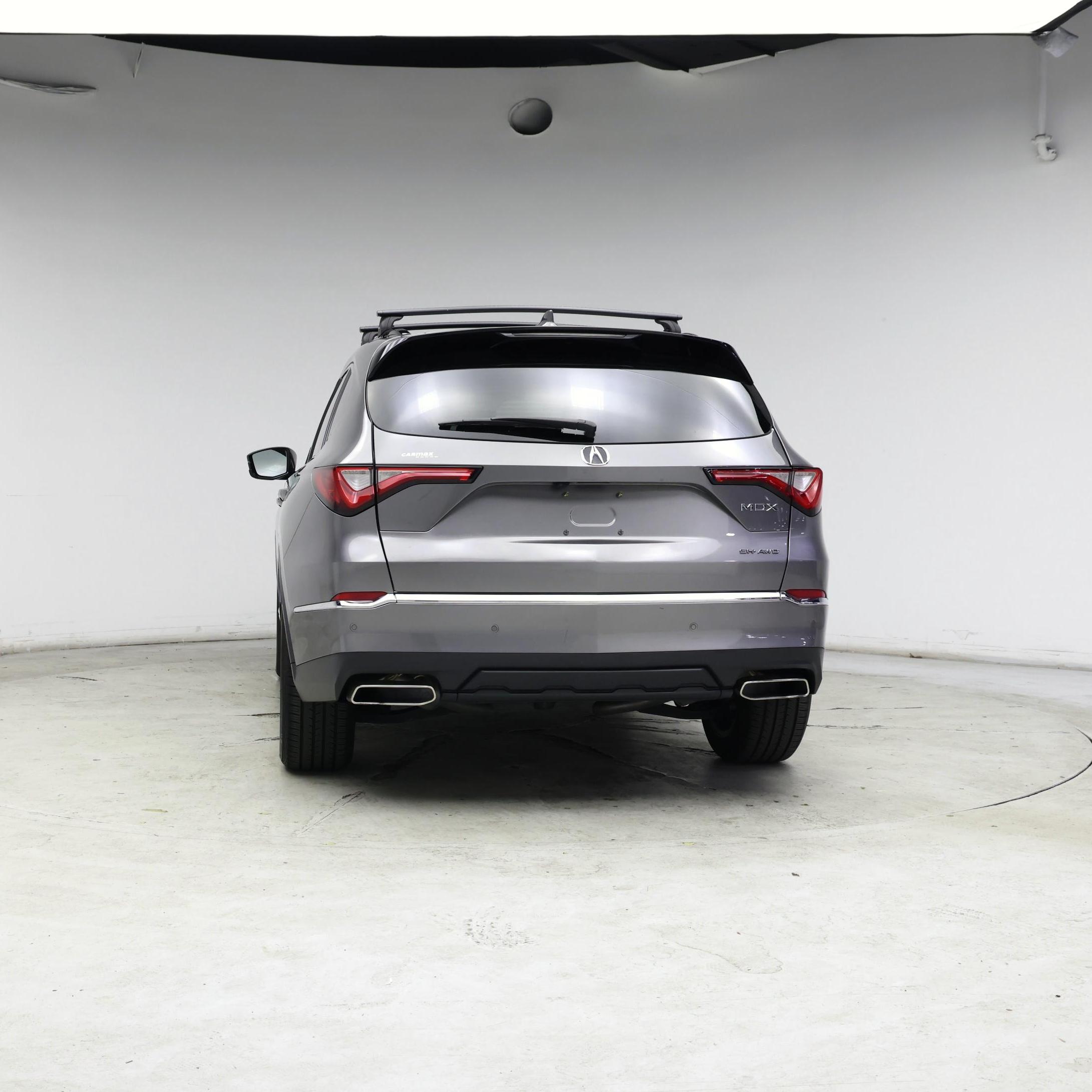 Thumbnail: 2022 Acura MDX - 6