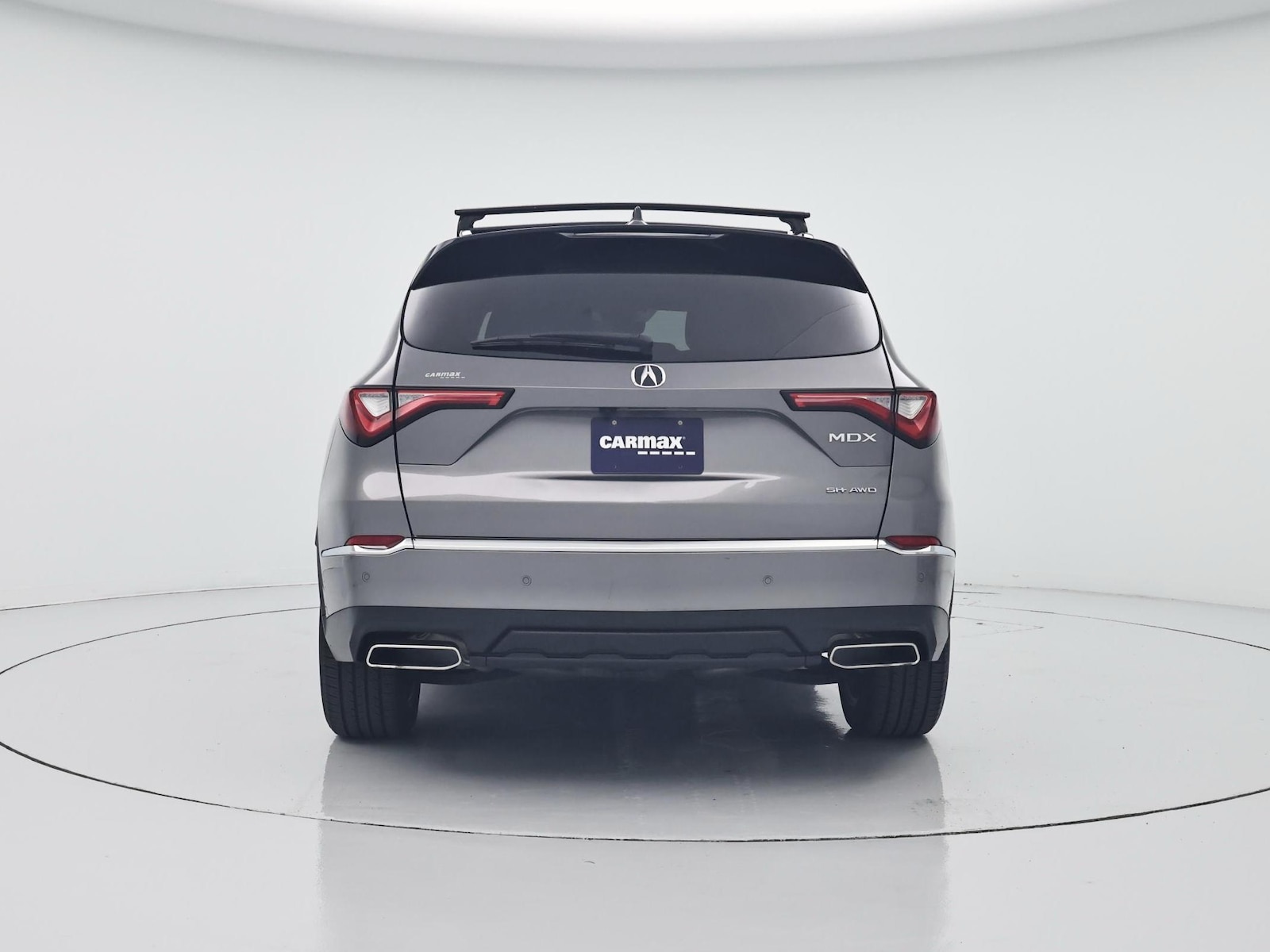 2022 Acura MDX Technology Package - Photo 7