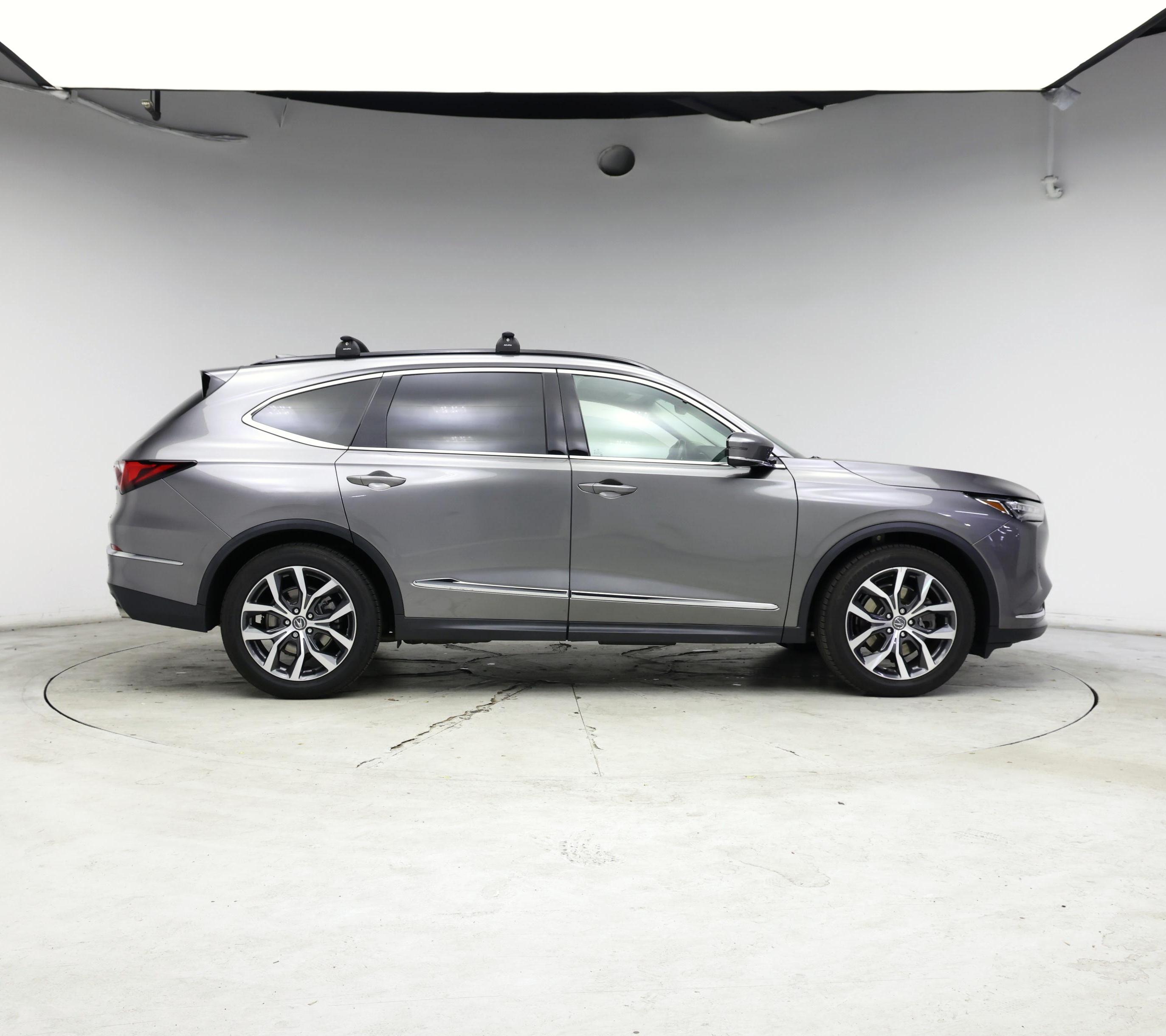 Thumbnail: 2022 Acura MDX - 7