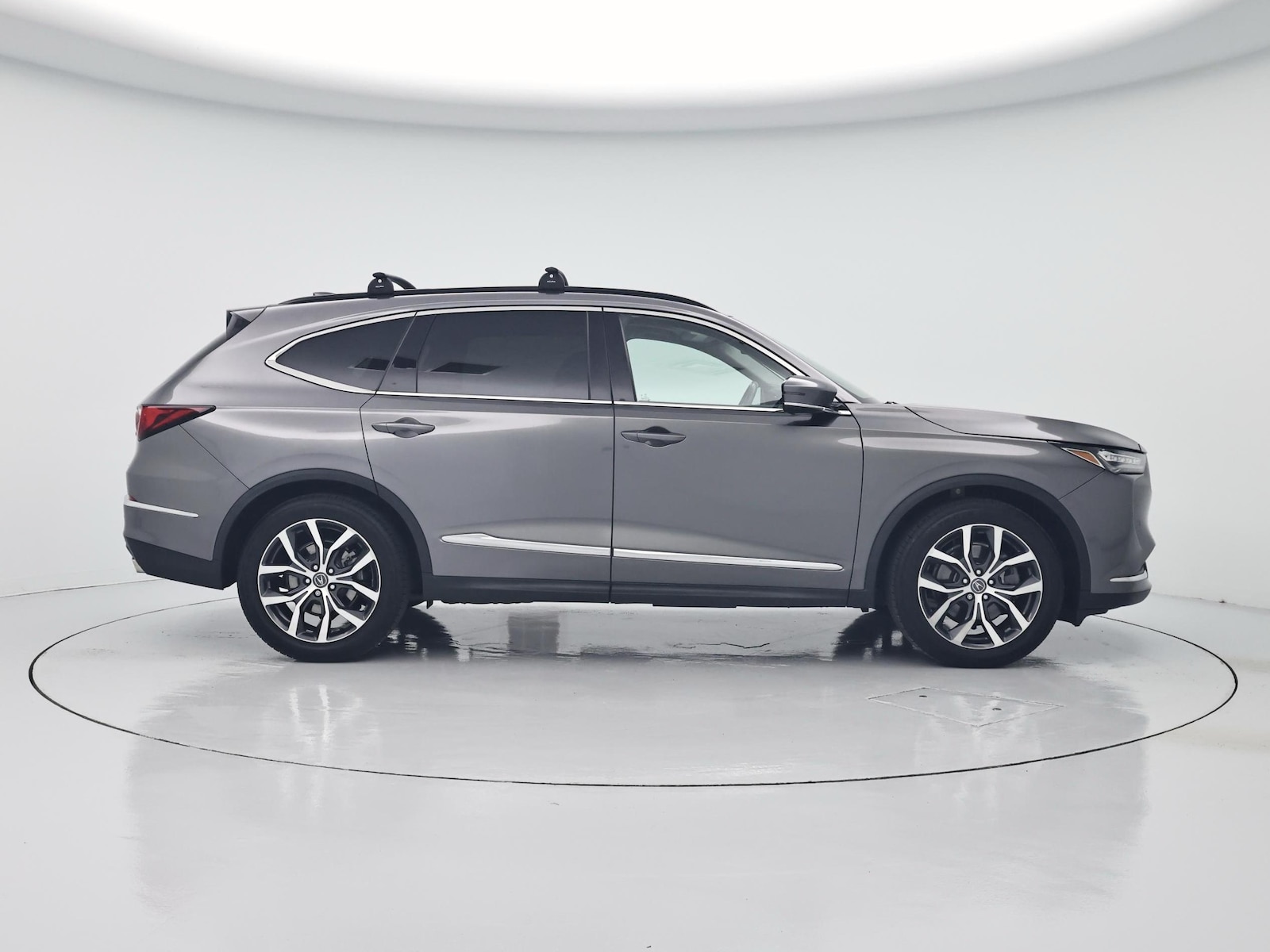 2022 Acura MDX Technology Package - Photo 8