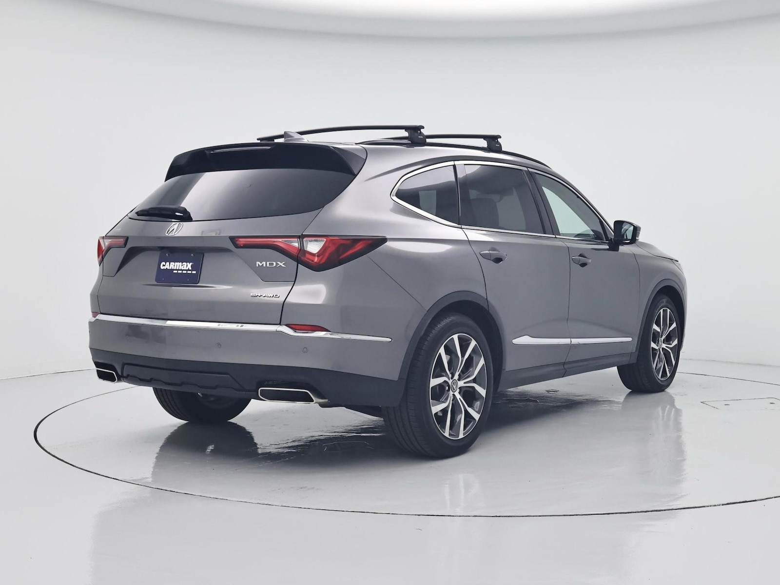 2022 Acura MDX Technology Package - Photo 9