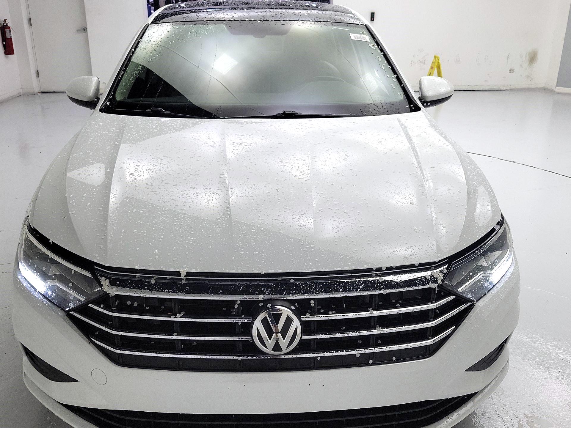 Thumbnail: 2019 Volkswagen Jetta - 2