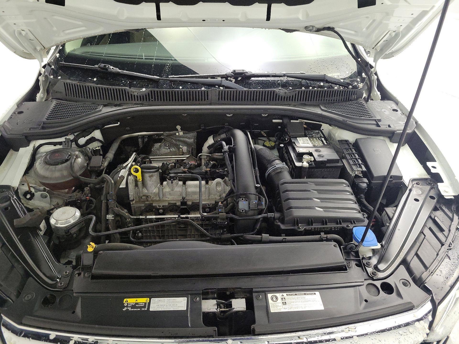 Thumbnail: 2019 Volkswagen Jetta - 20