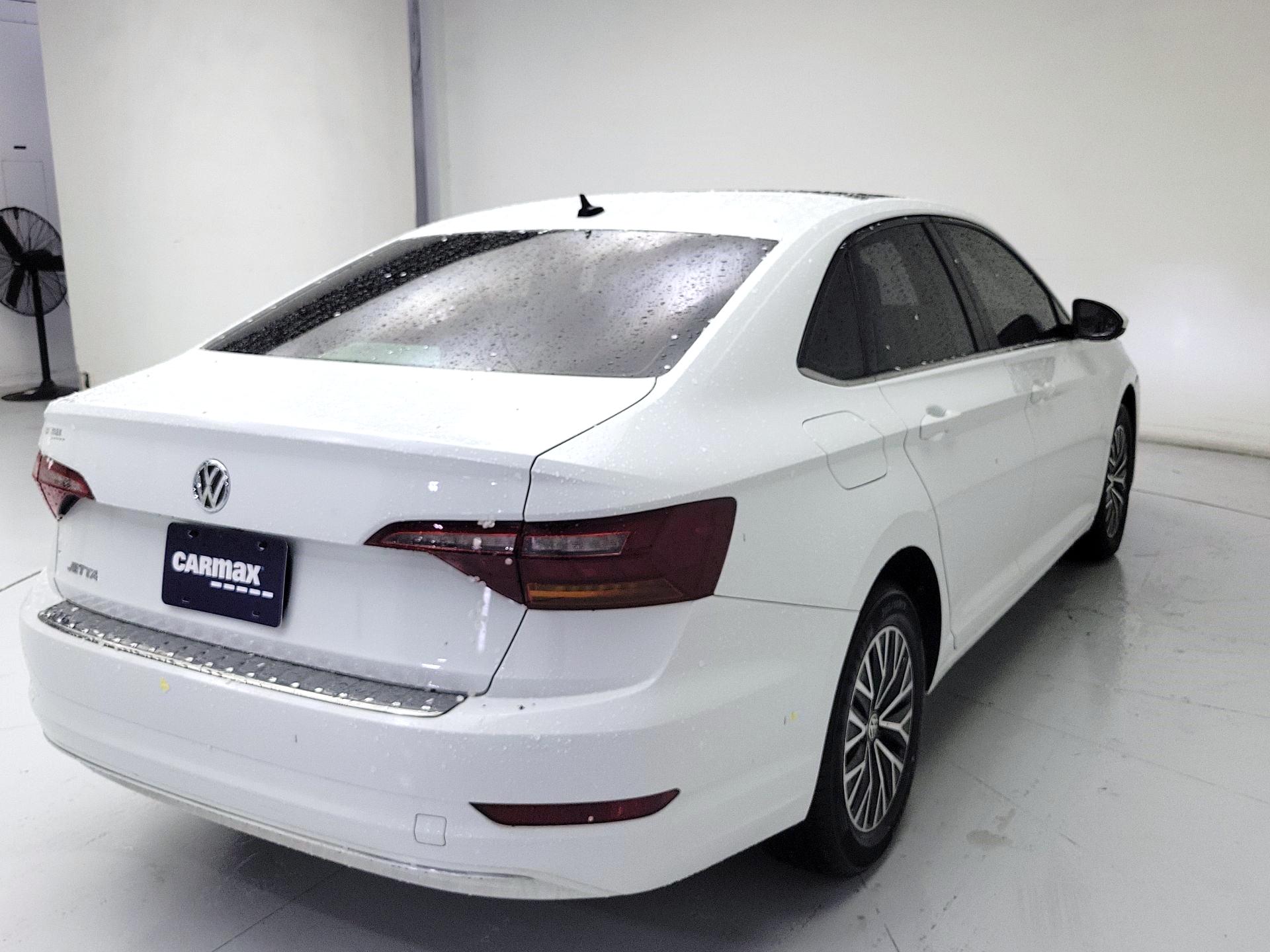 Thumbnail: 2019 Volkswagen Jetta - 5