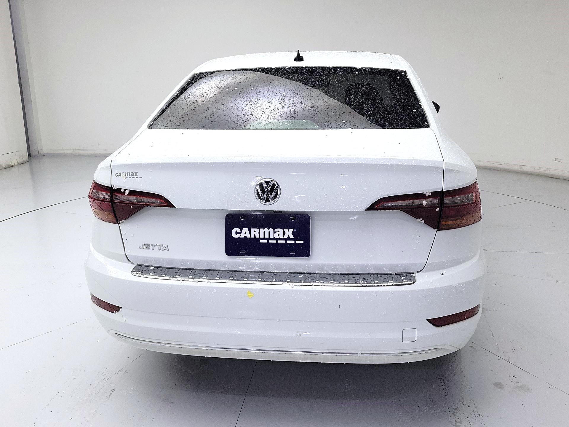 Thumbnail: 2019 Volkswagen Jetta - 6