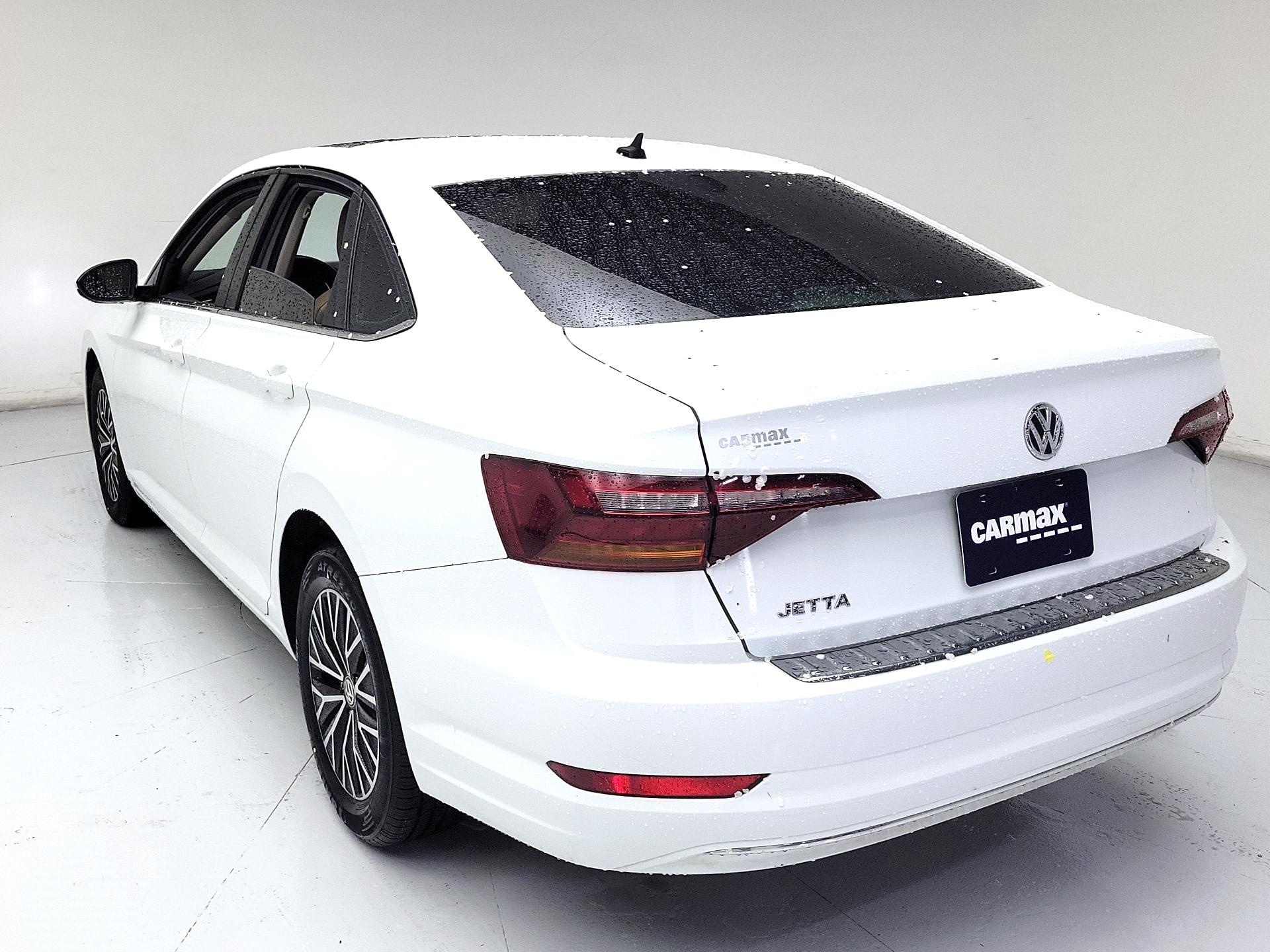 Thumbnail: 2019 Volkswagen Jetta - 7