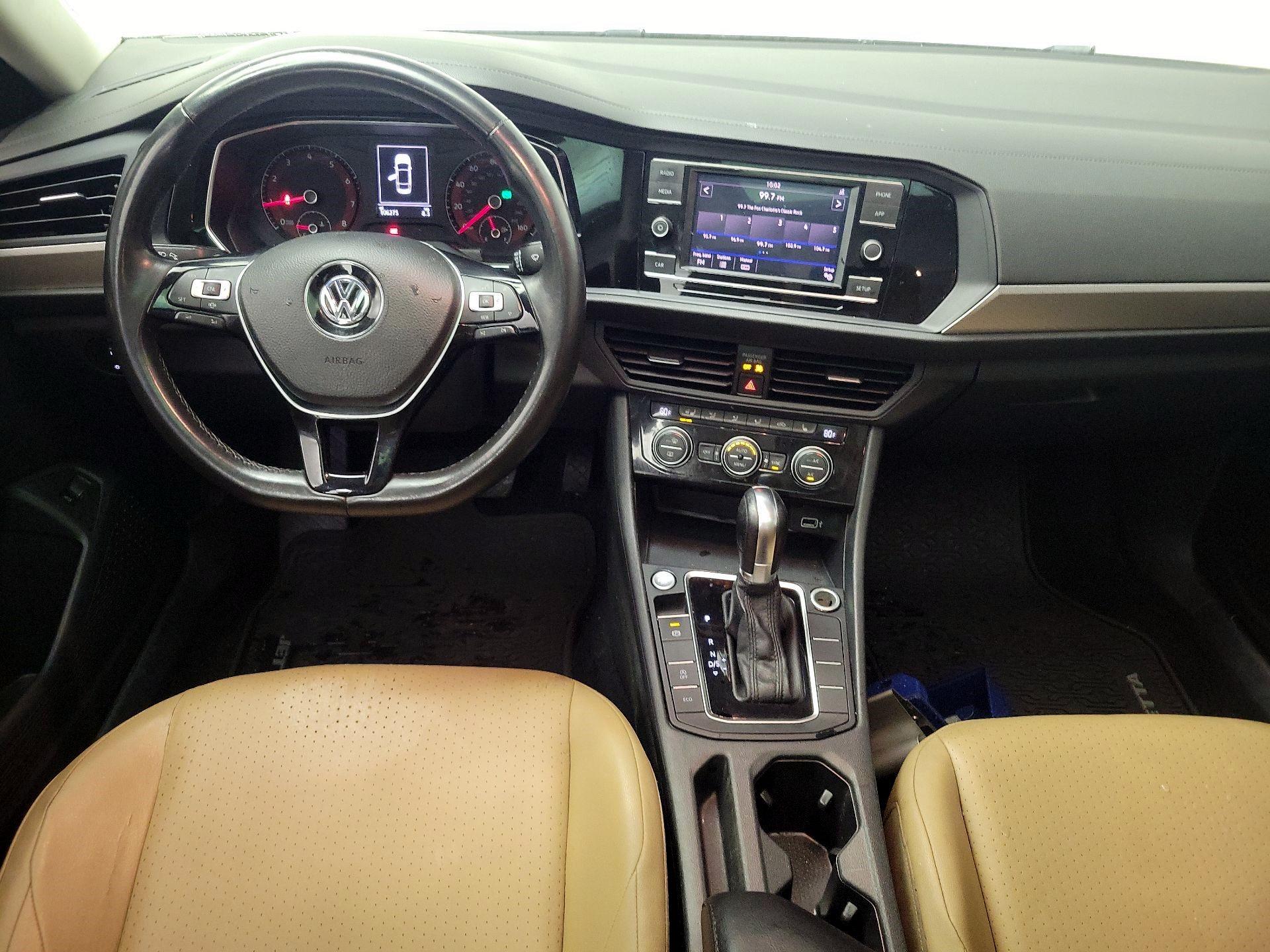 Thumbnail: 2019 Volkswagen Jetta - 8