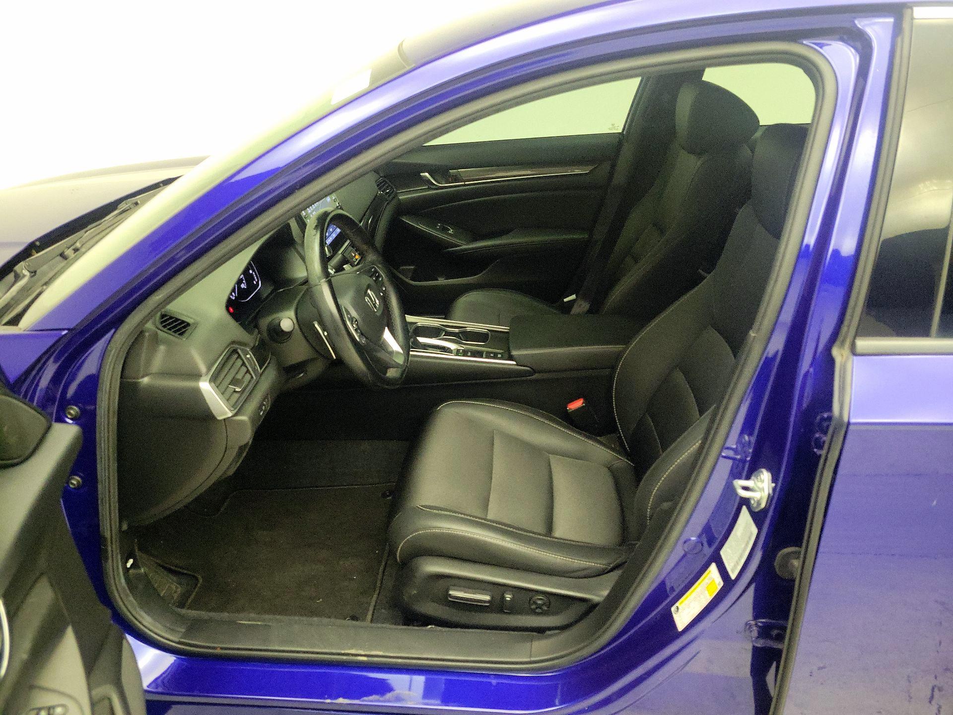 Thumbnail: 2022 Honda Accord - 11