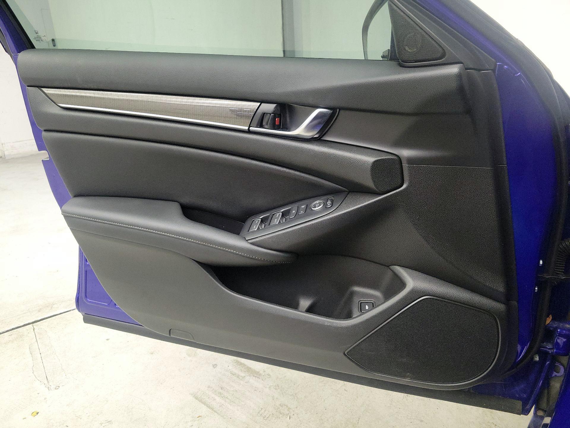 Thumbnail: 2022 Honda Accord - 12