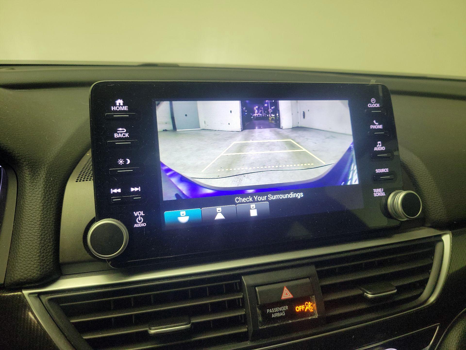 Thumbnail: 2022 Honda Accord - 14