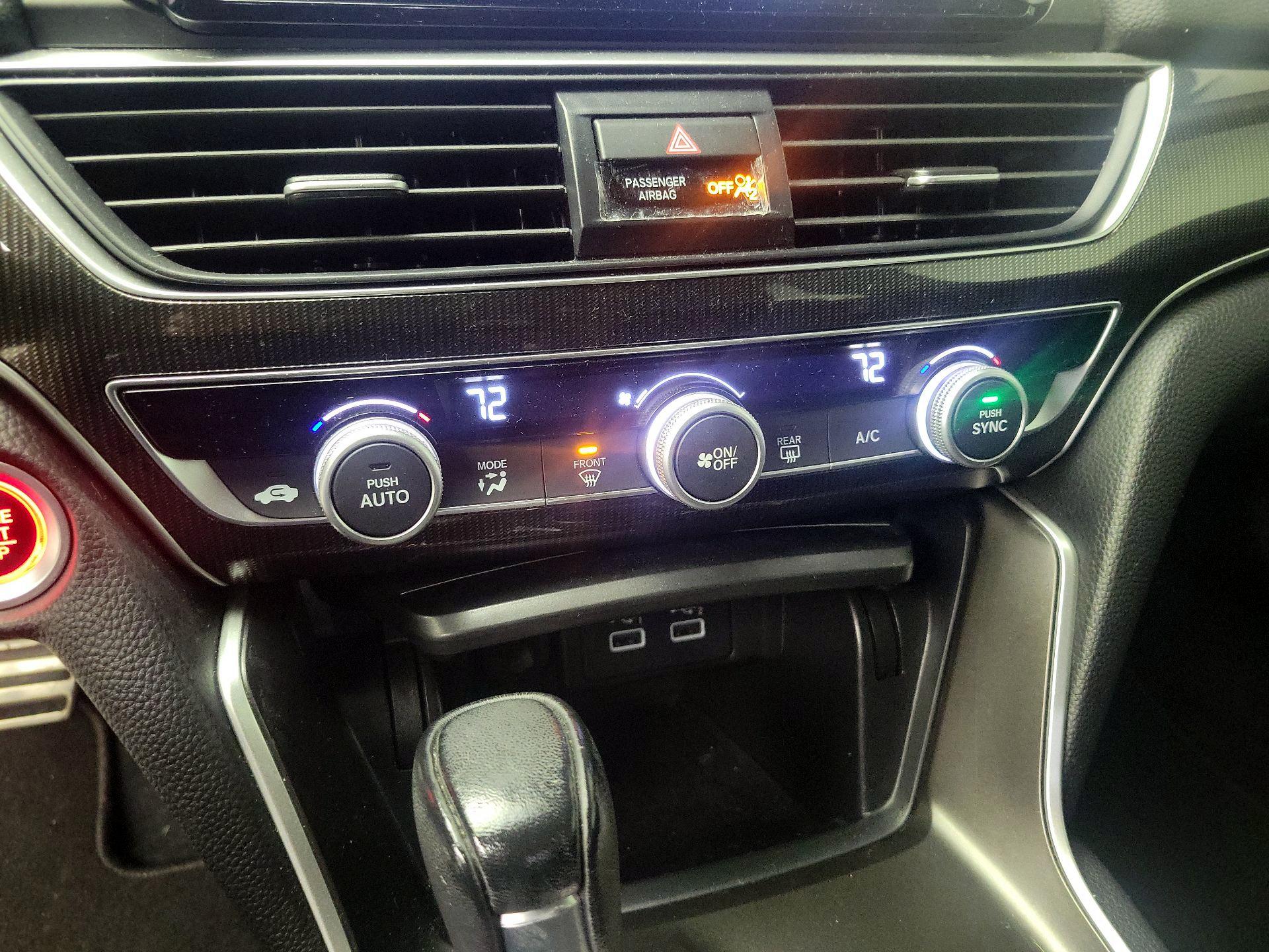 Thumbnail: 2022 Honda Accord - 16