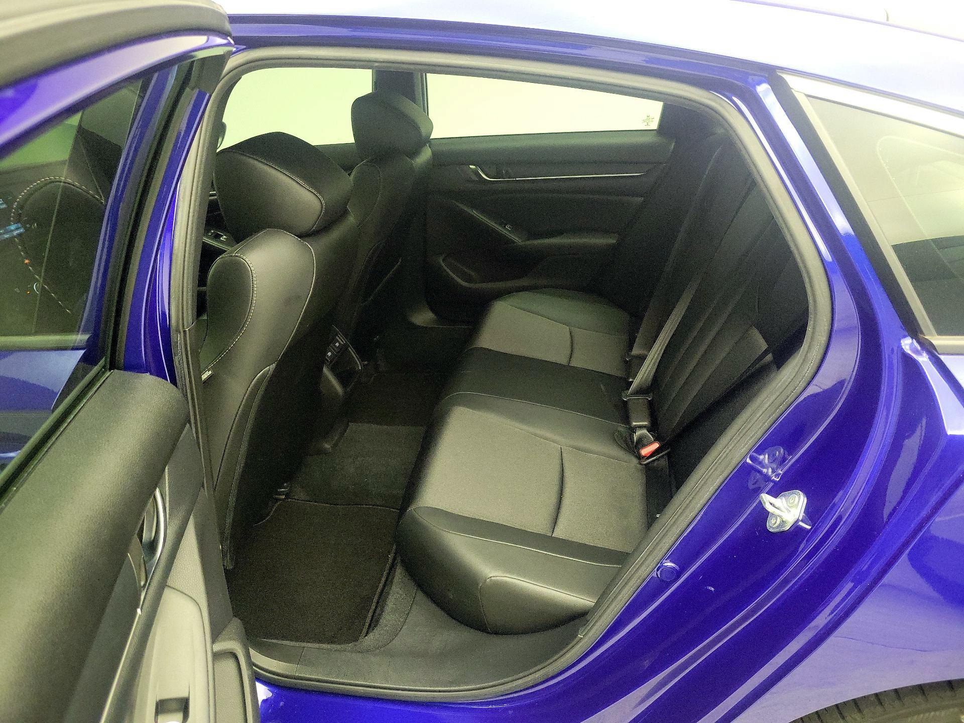 Thumbnail: 2022 Honda Accord - 19