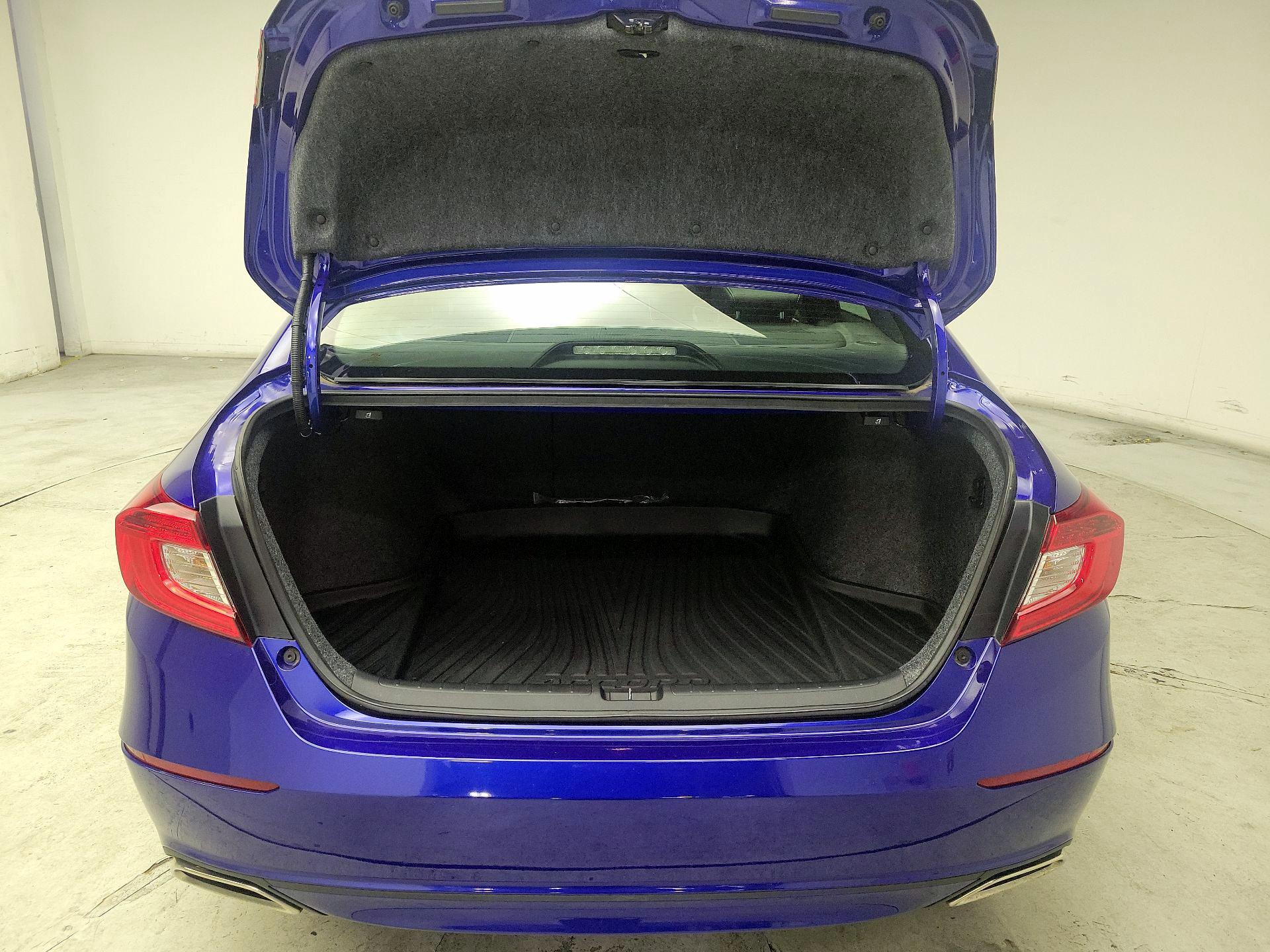 Thumbnail: 2022 Honda Accord - 20