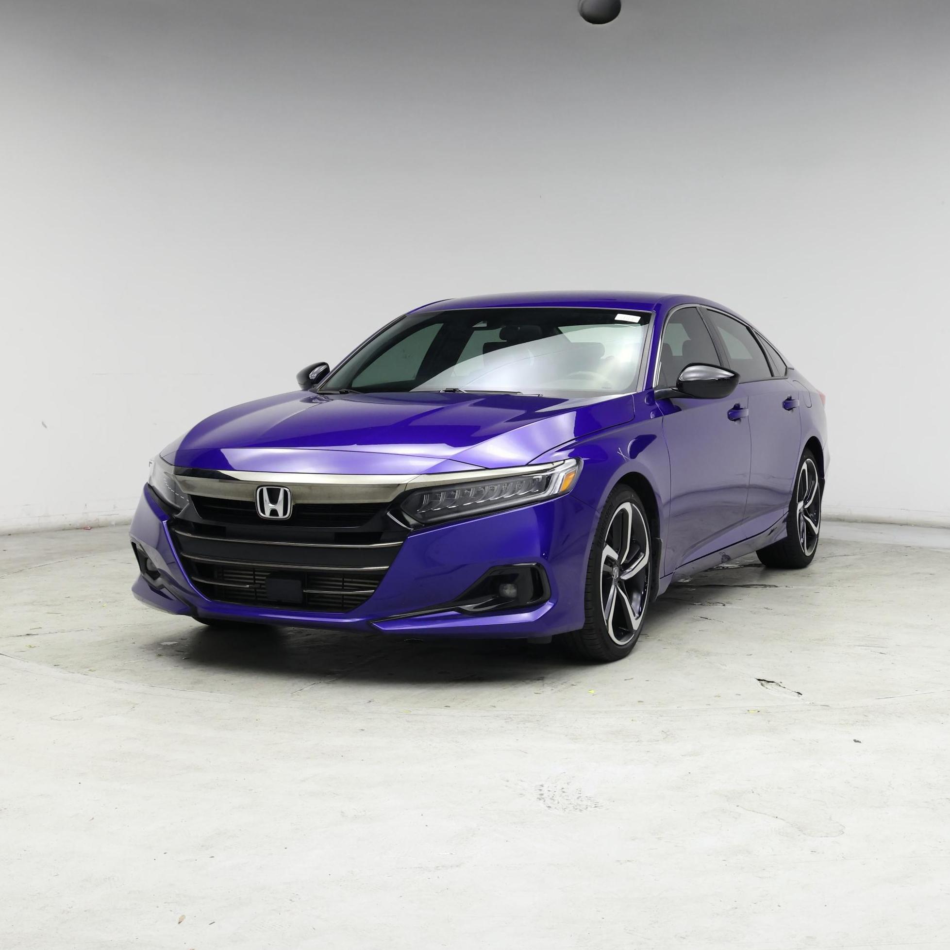 Thumbnail: 2022 Honda Accord - 4