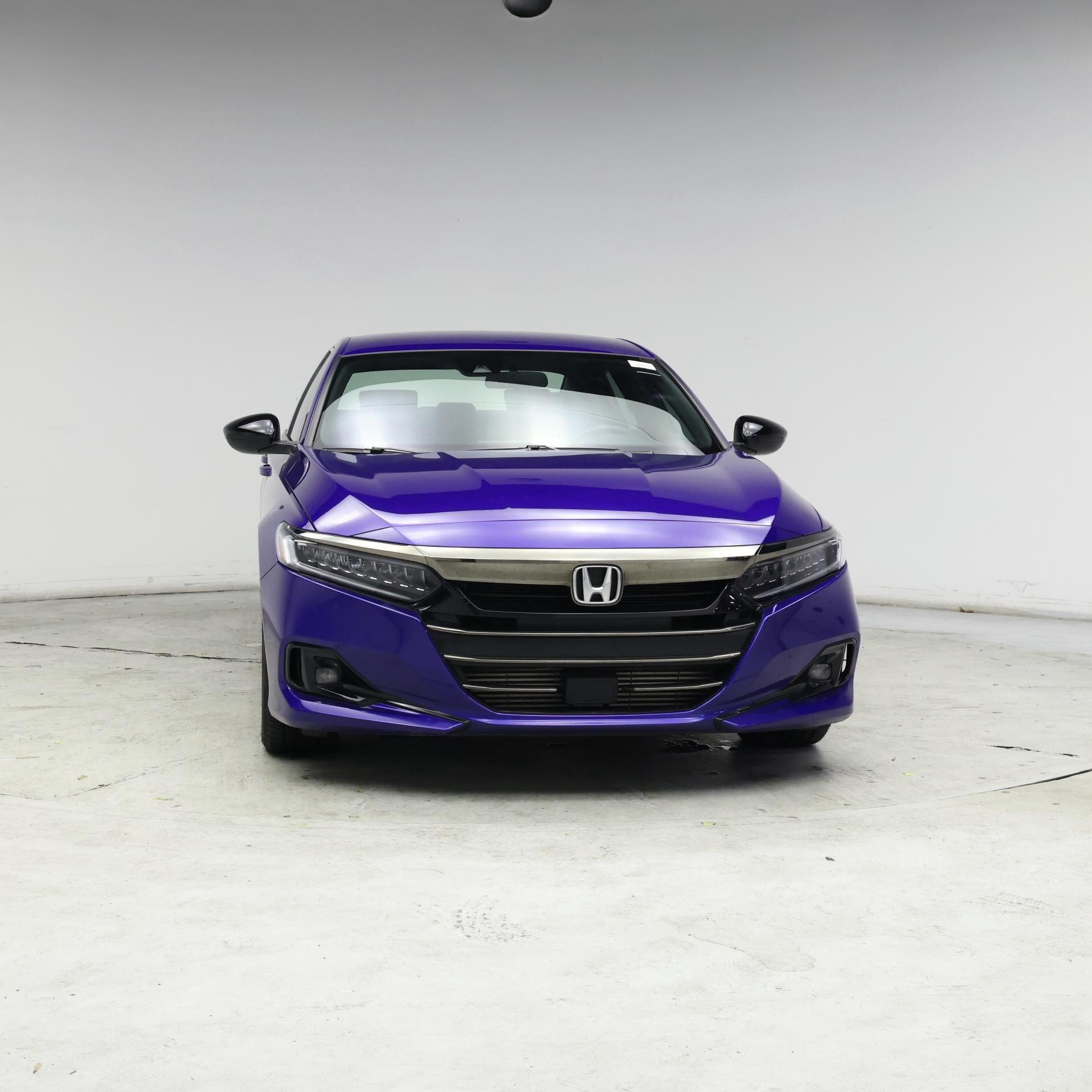 Thumbnail: 2022 Honda Accord - 5