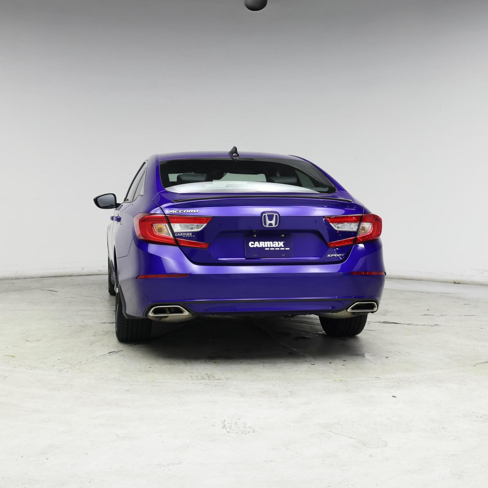 Thumbnail: 2022 Honda Accord - 6