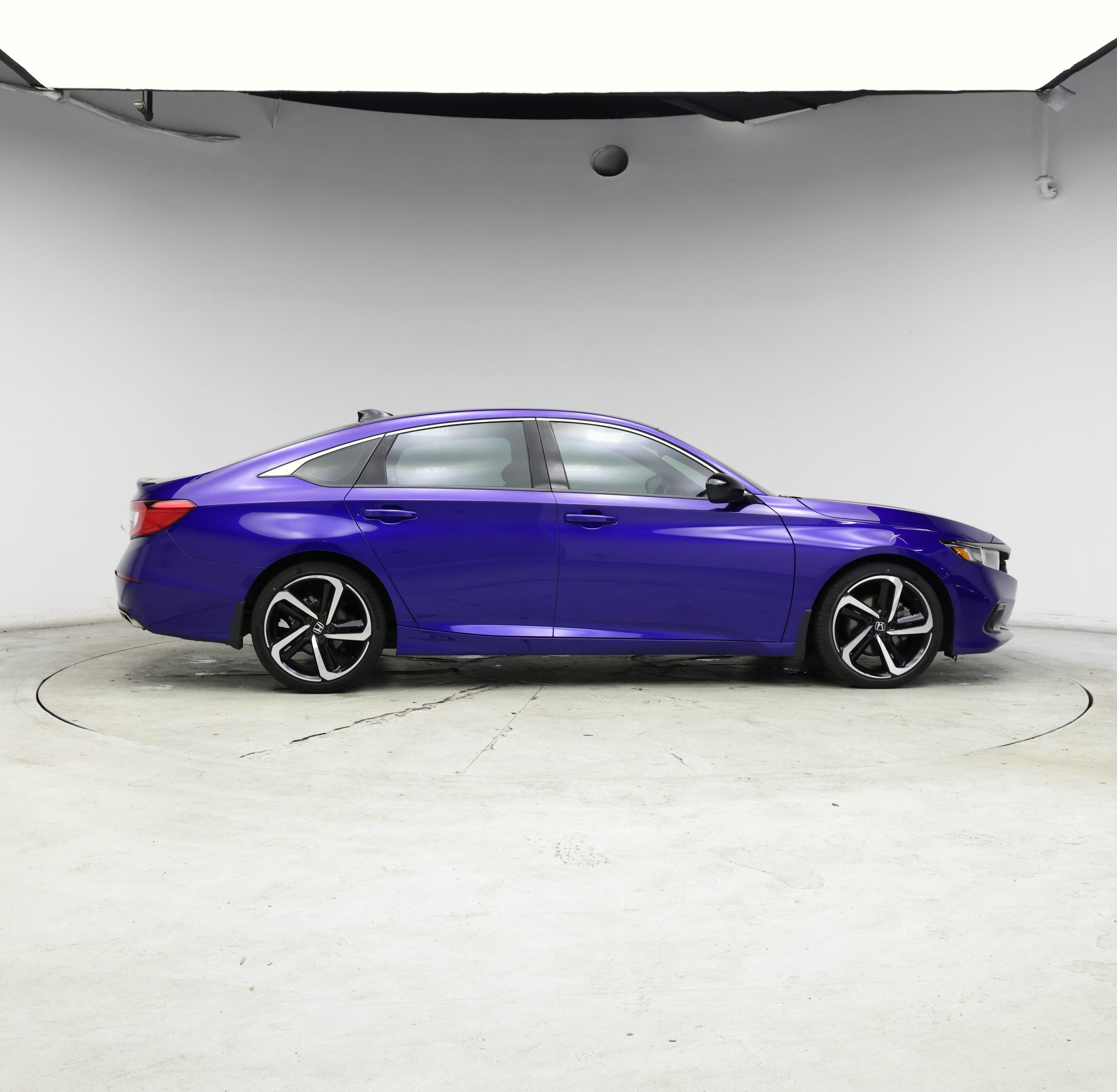 Thumbnail: 2022 Honda Accord - 7