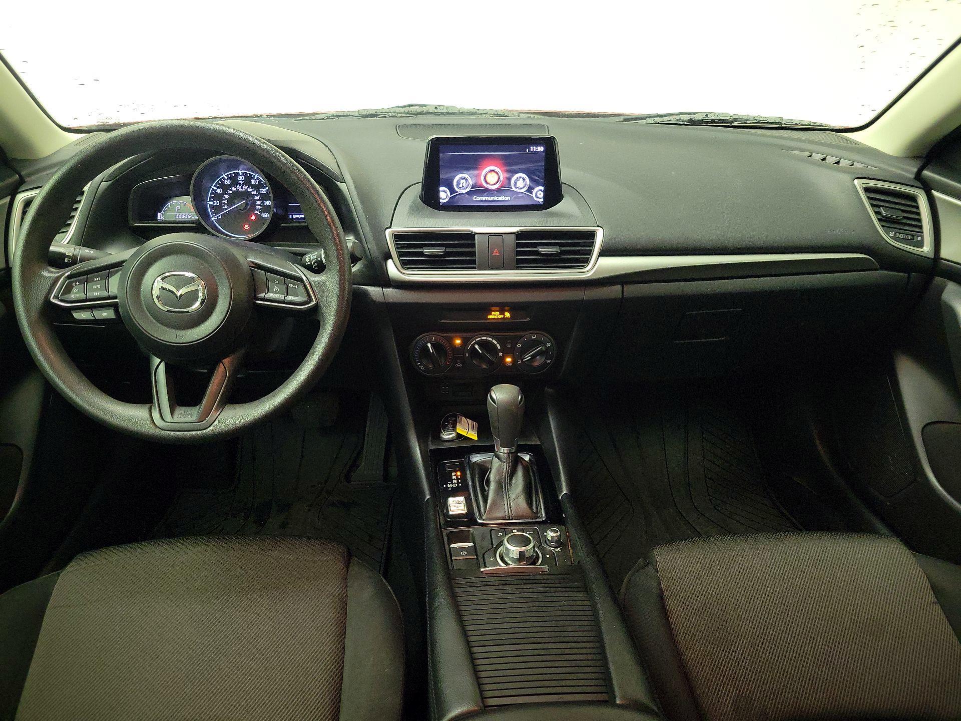 Thumbnail: 2017 Mazda Mazda3 - 9