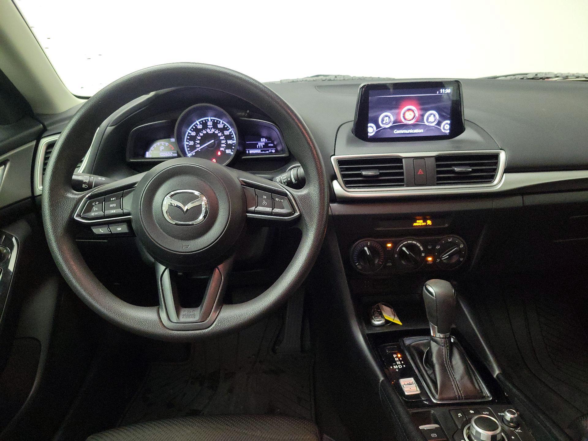 Thumbnail: 2017 Mazda Mazda3 - 10