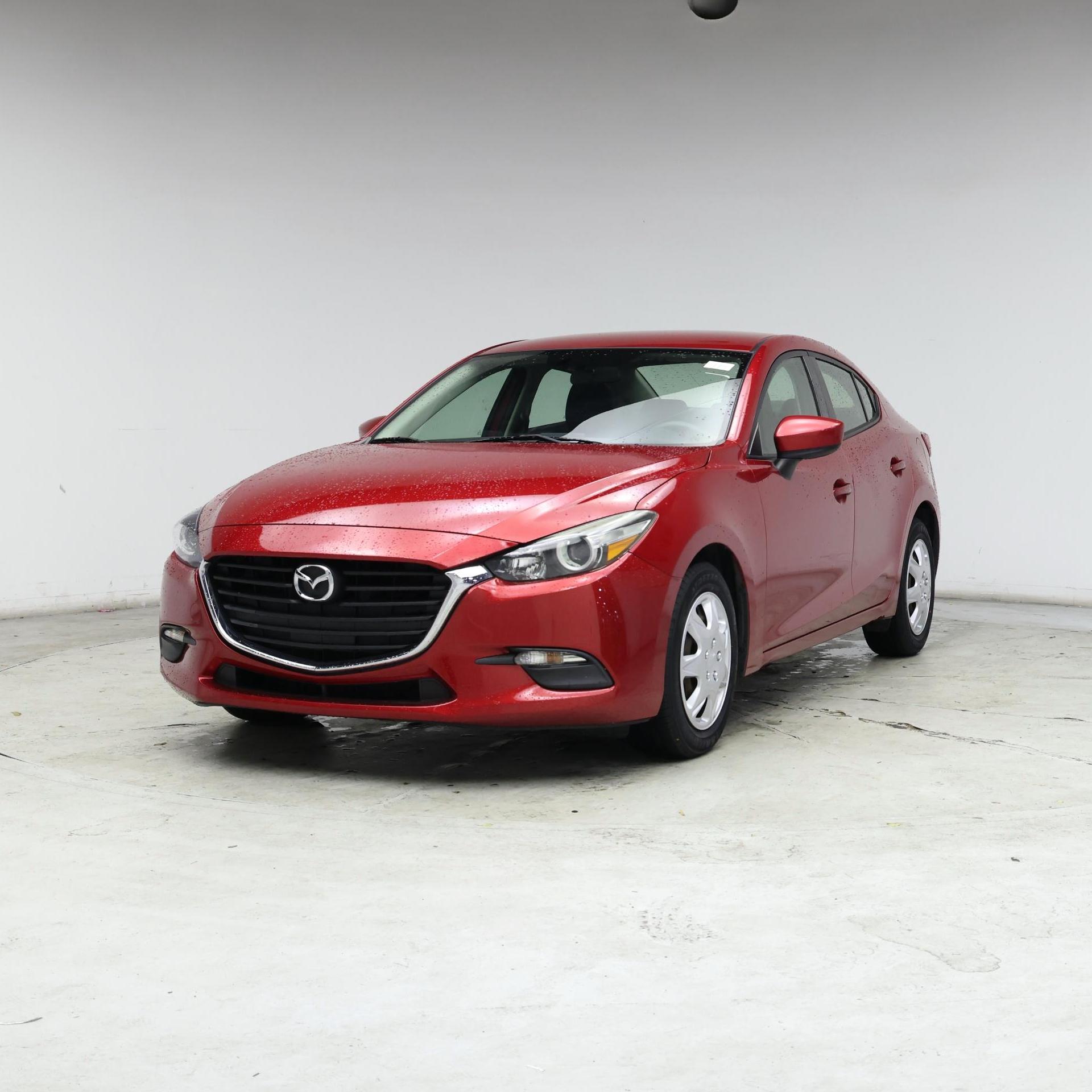 Thumbnail: 2017 Mazda Mazda3 - 4
