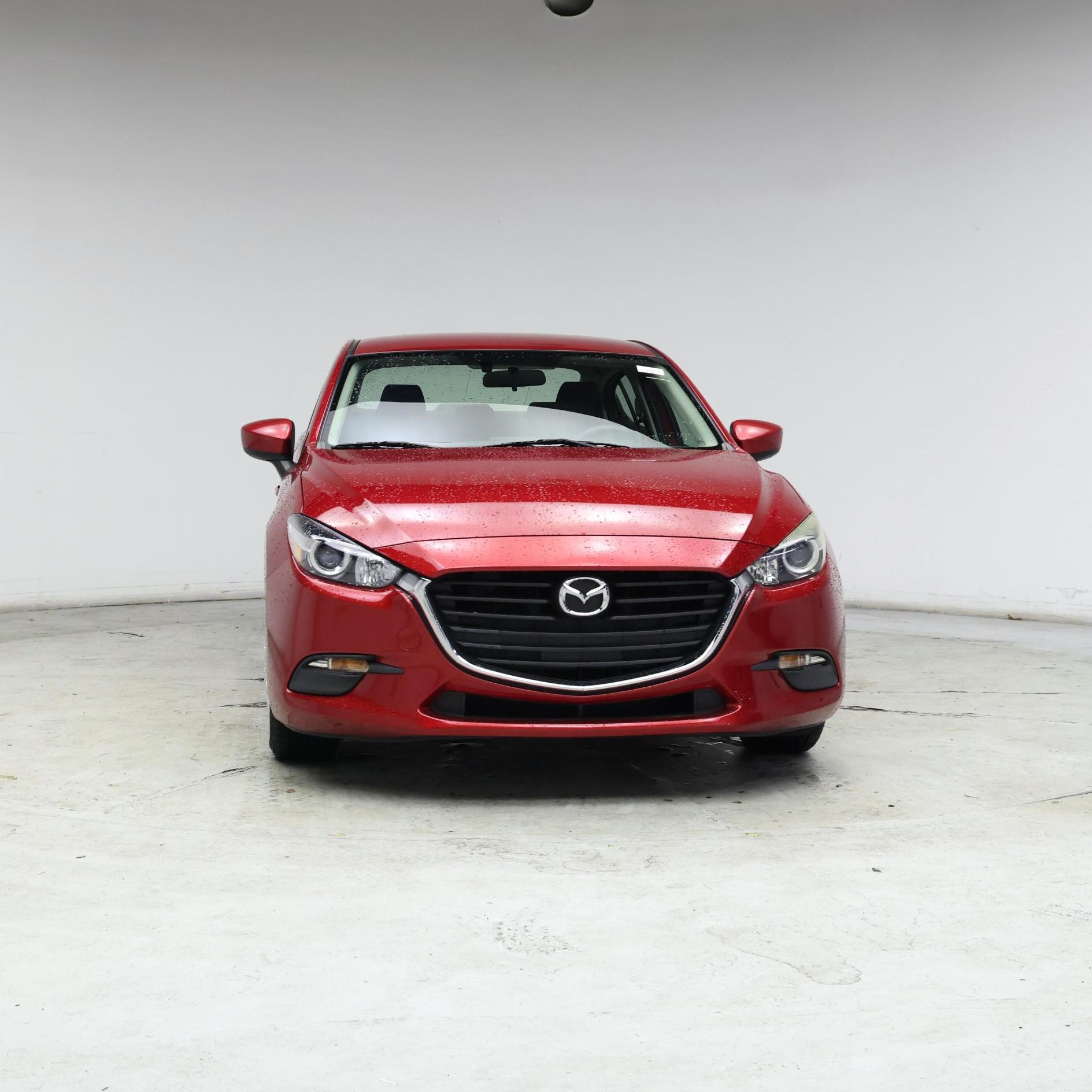 Thumbnail: 2017 Mazda Mazda3 - 5