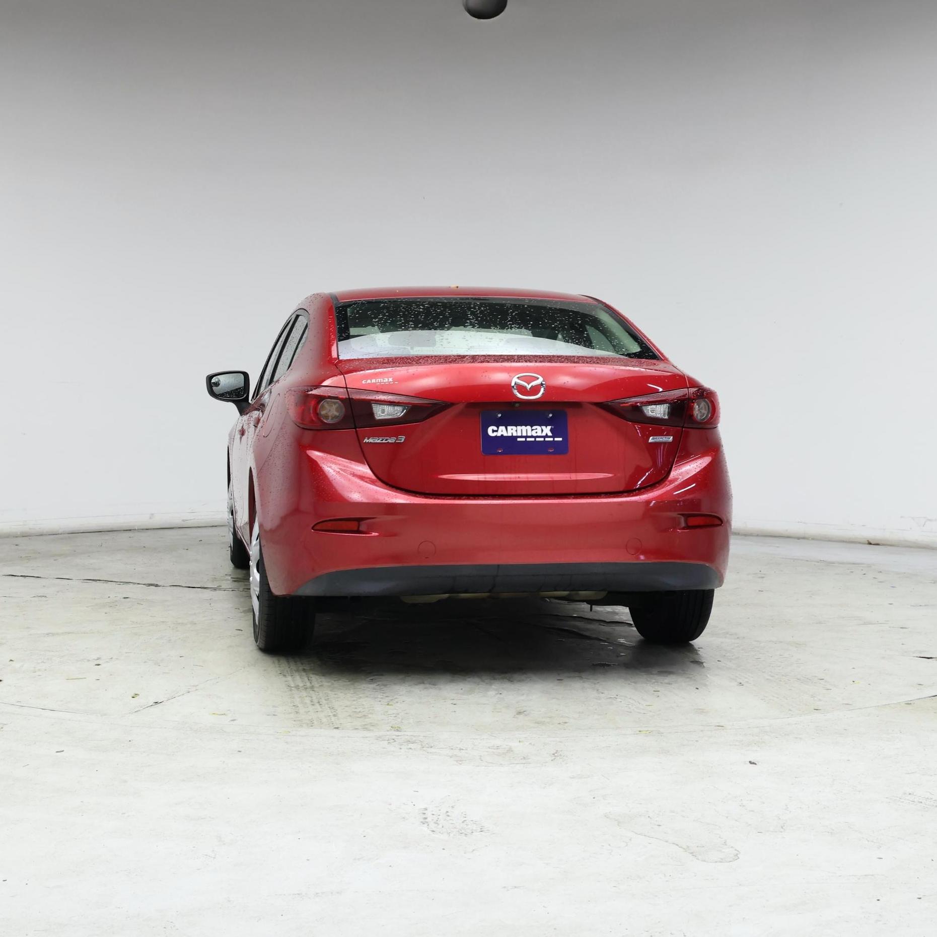 Thumbnail: 2017 Mazda Mazda3 - 6