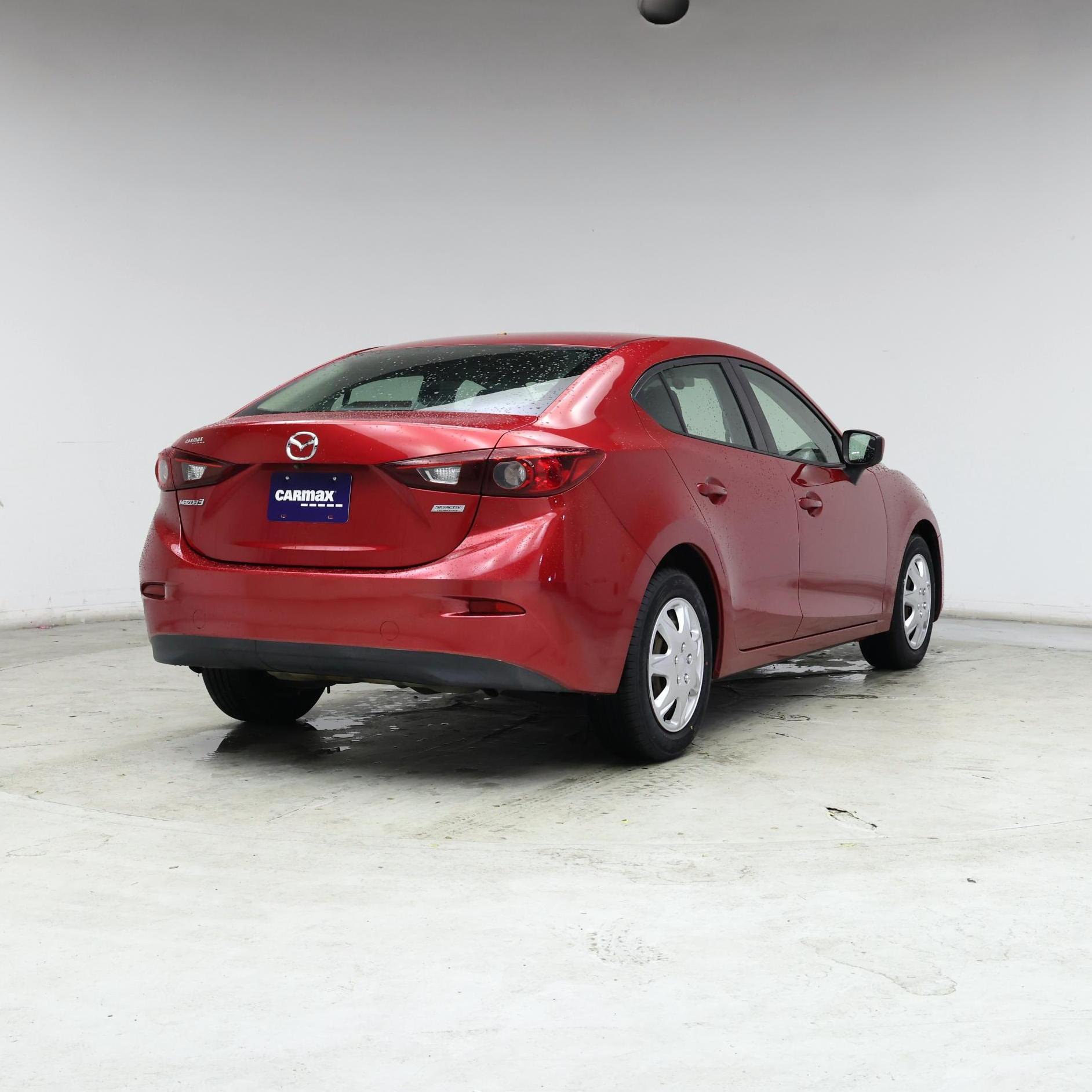 Thumbnail: 2017 Mazda Mazda3 - 8