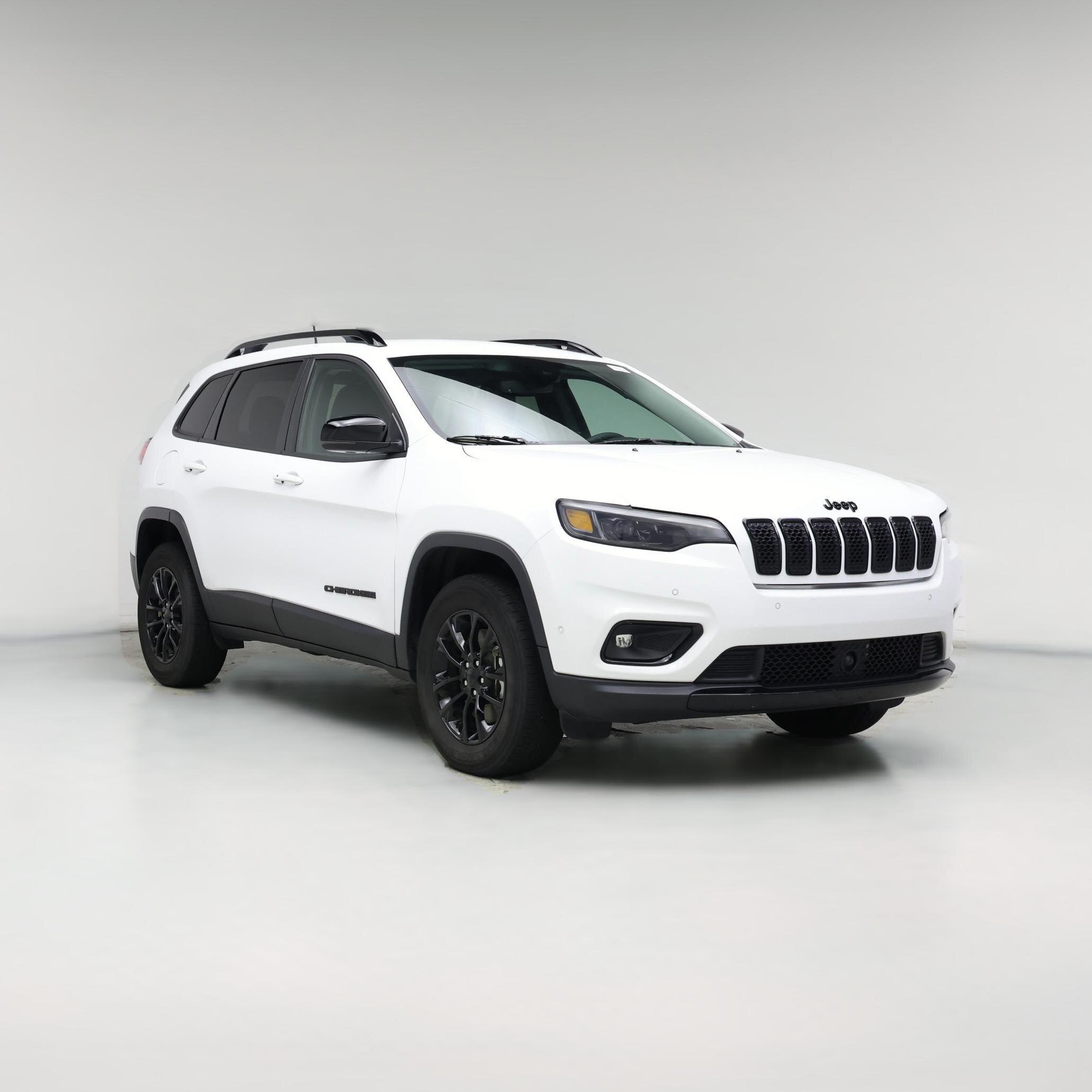 Thumbnail: 2023 Jeep Cherokee - 1