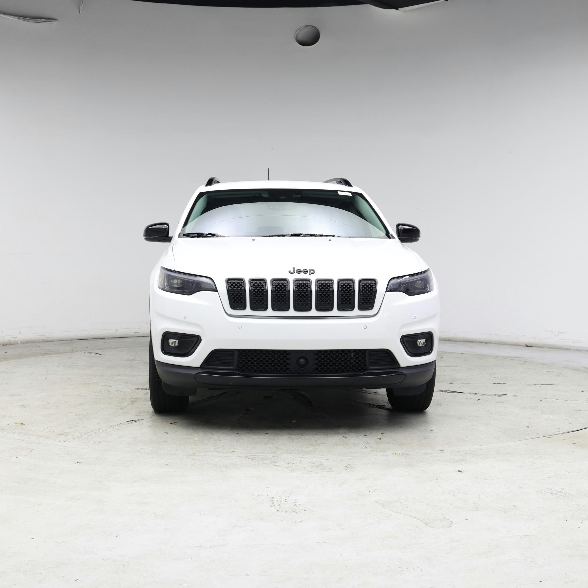 Thumbnail: 2023 Jeep Cherokee - 5