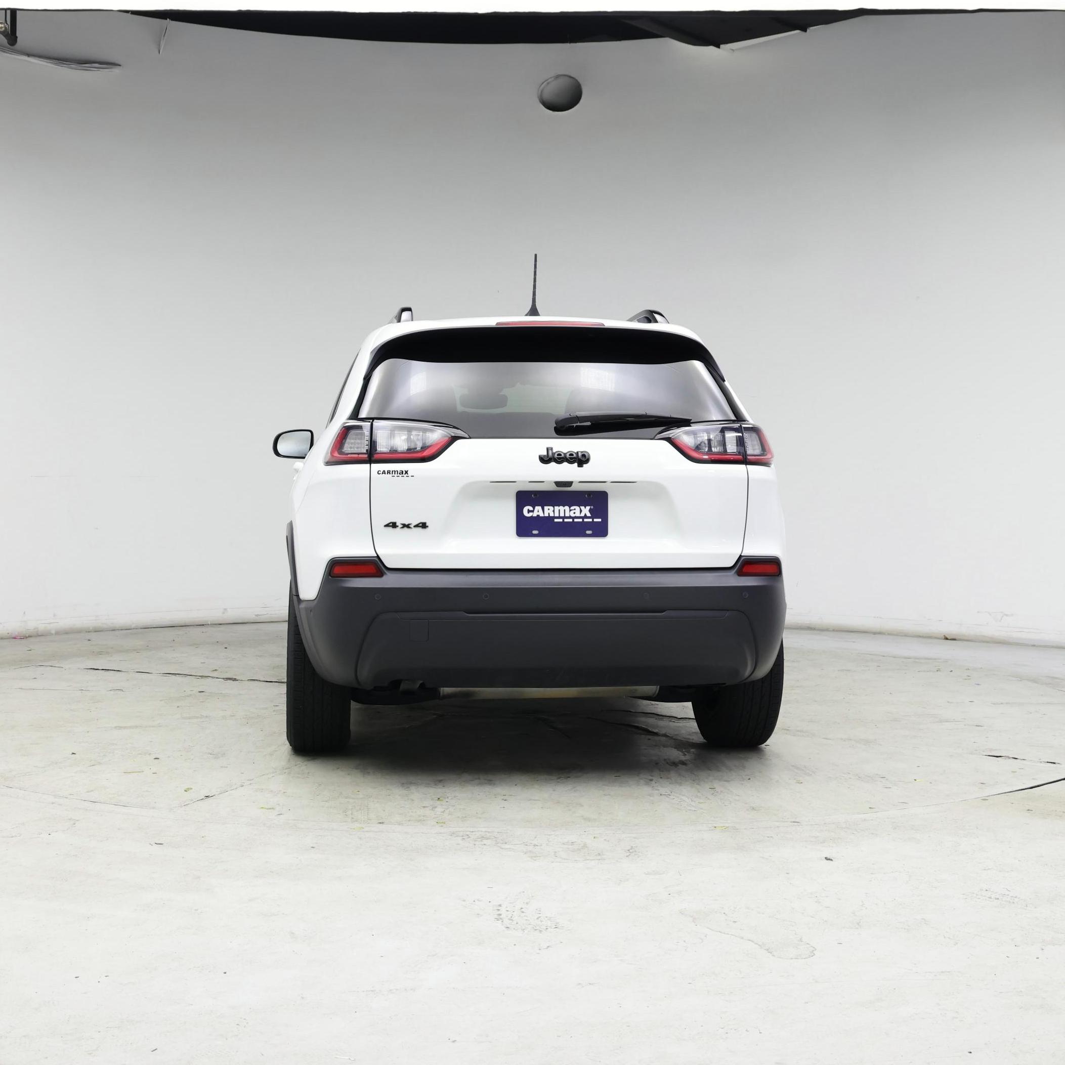 Thumbnail: 2023 Jeep Cherokee - 6