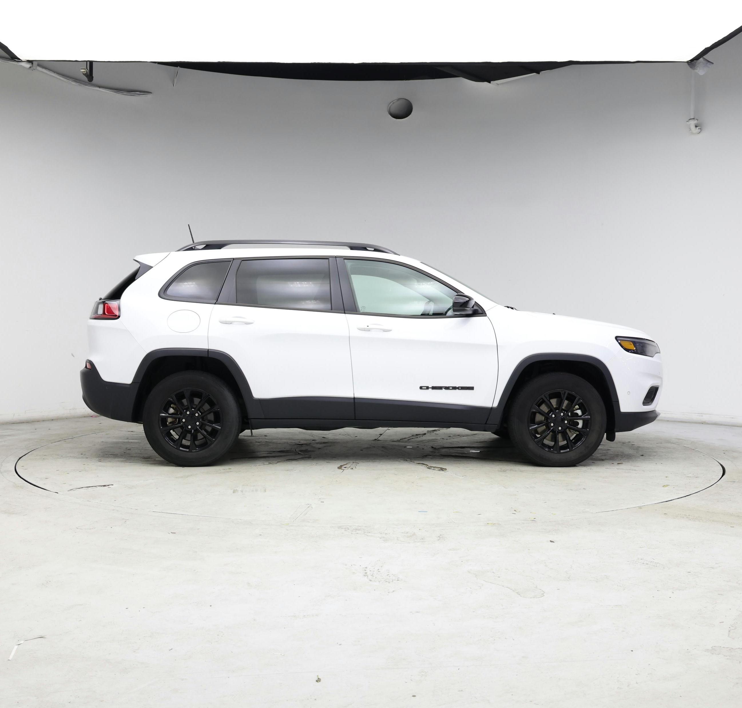 Thumbnail: 2023 Jeep Cherokee - 7